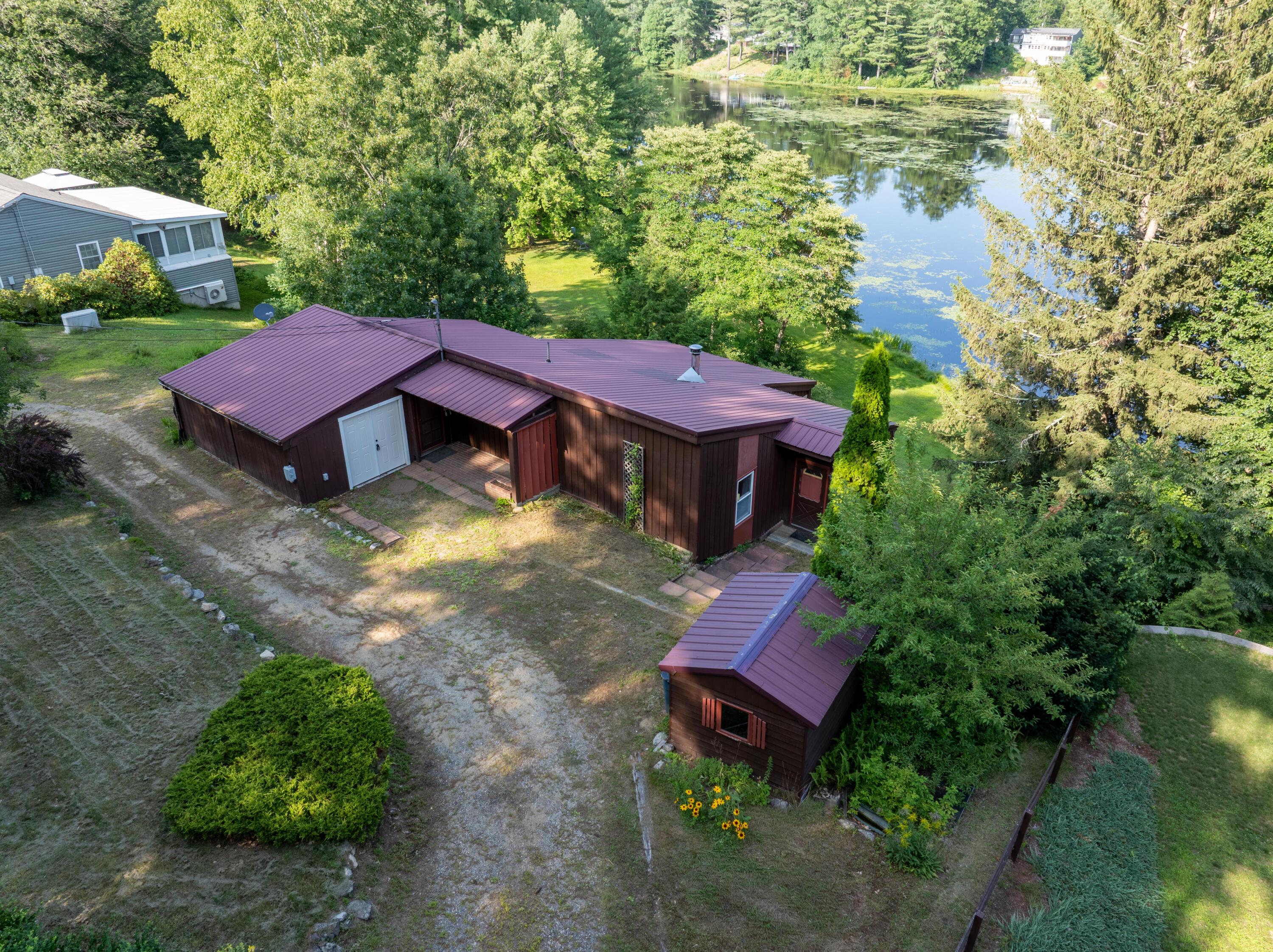 15 Fort Hill Road Property Photo 1