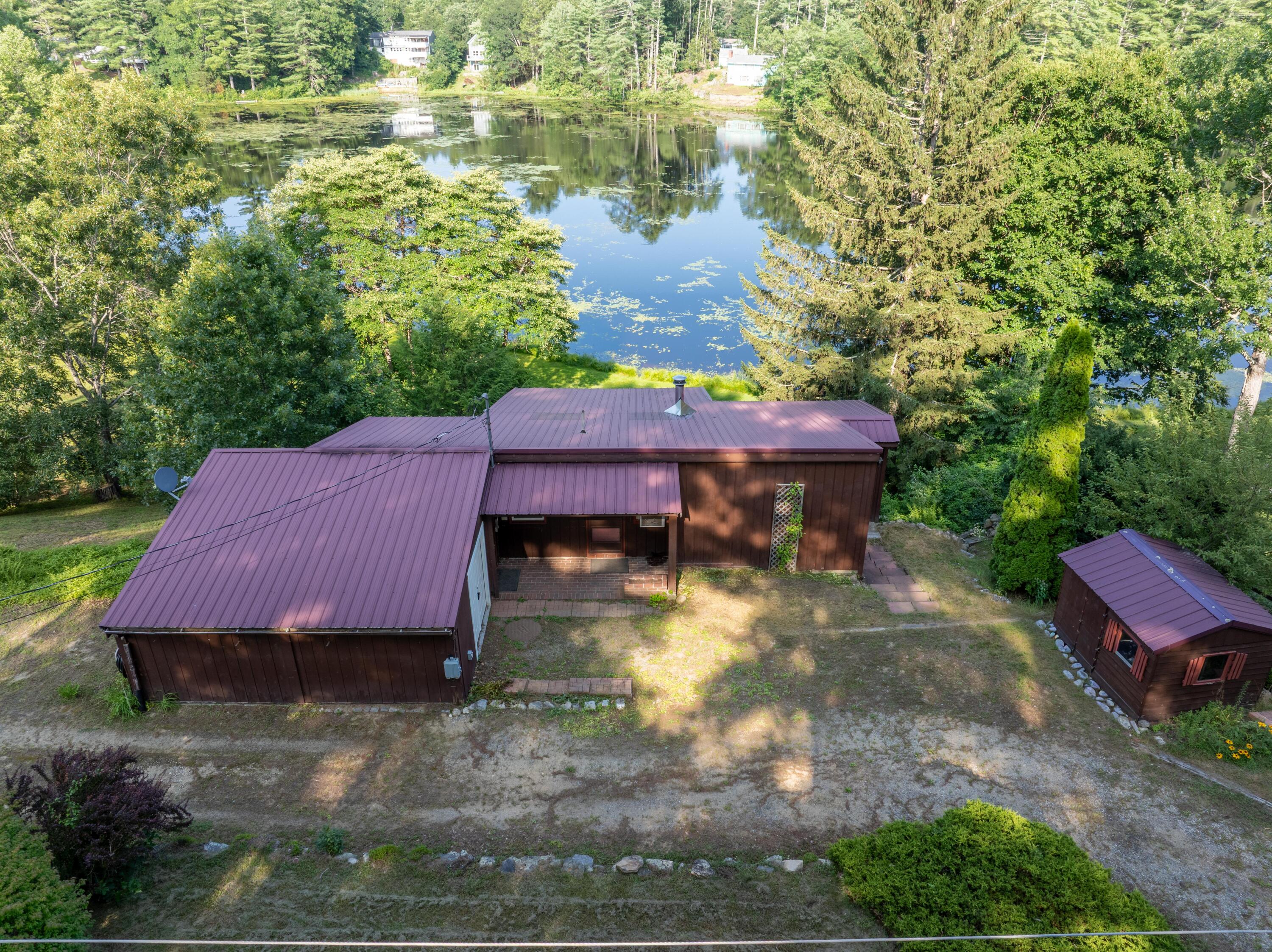 15 Fort Hill Road Property Photo 2