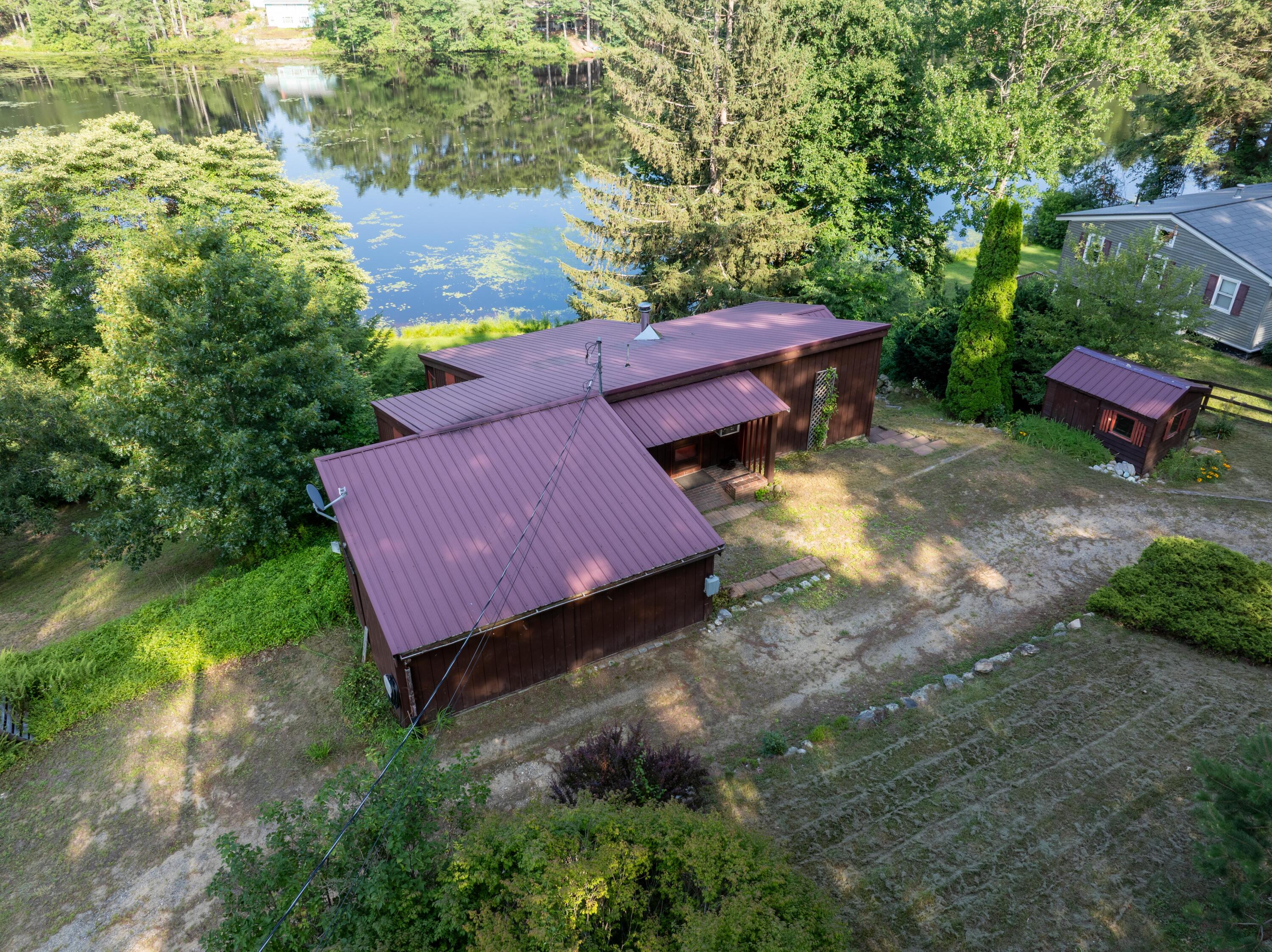 15 Fort Hill Road Property Photo 3