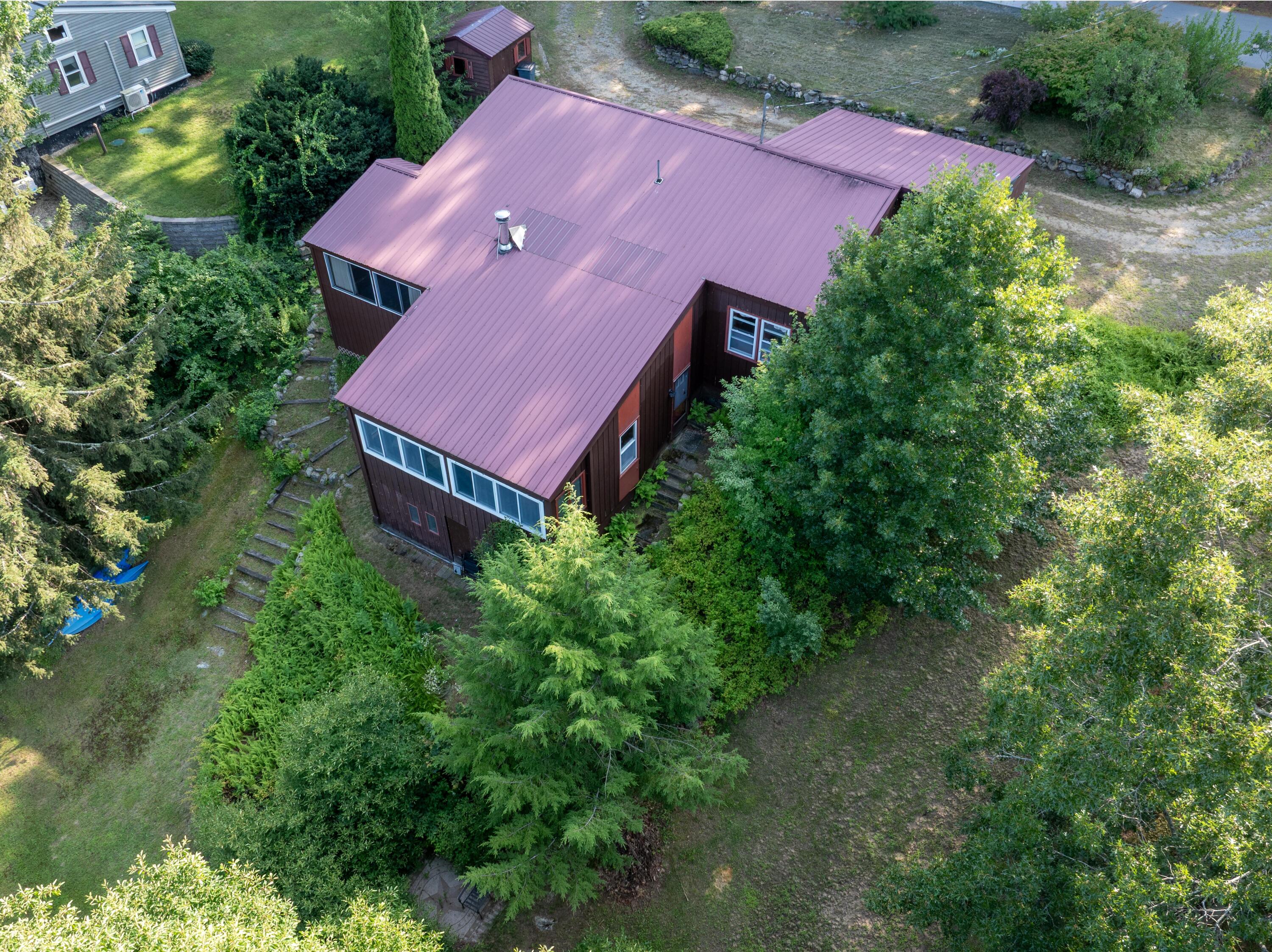 15 Fort Hill Road Property Photo 6