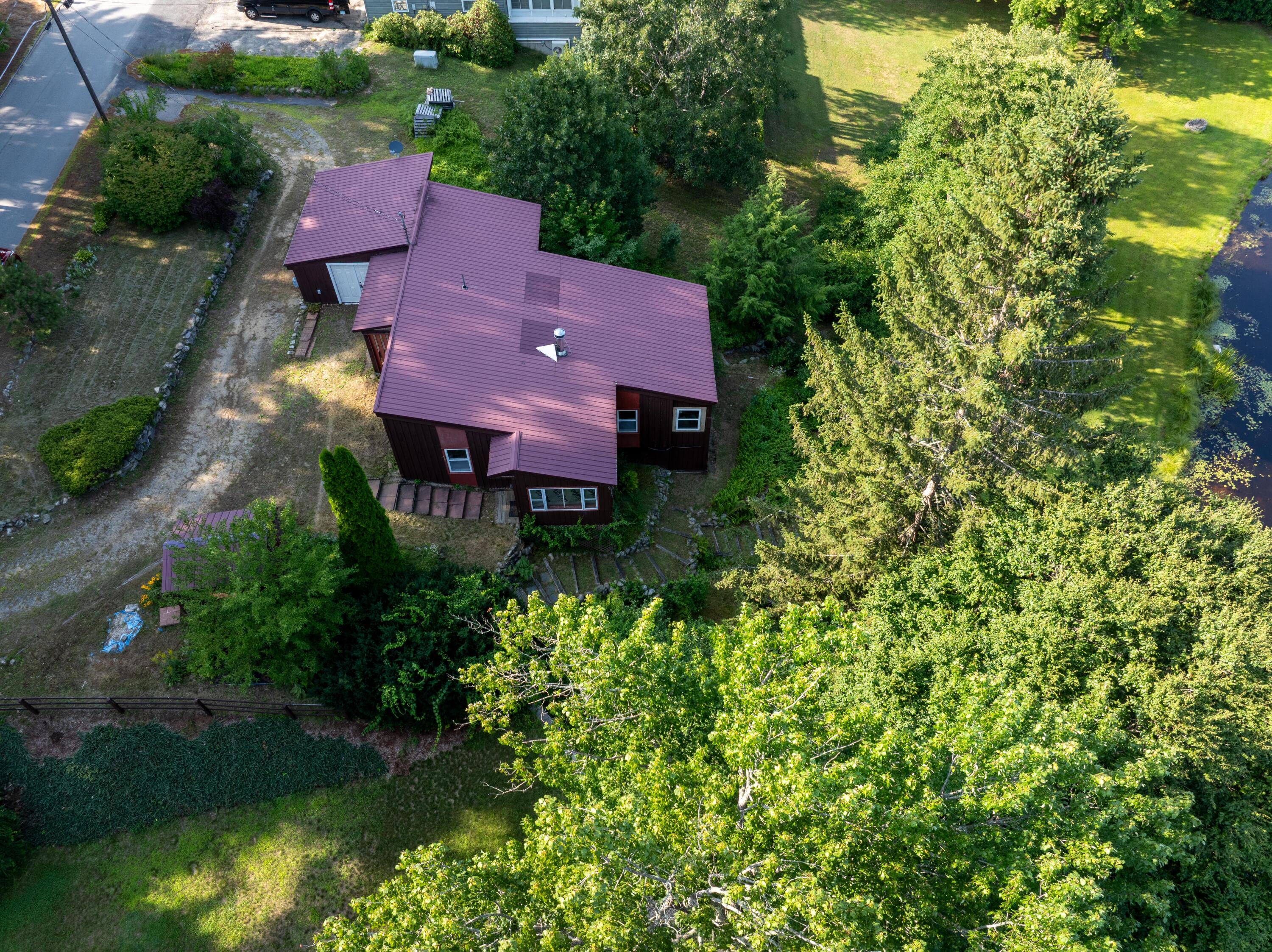 15 Fort Hill Road Property Photo 8