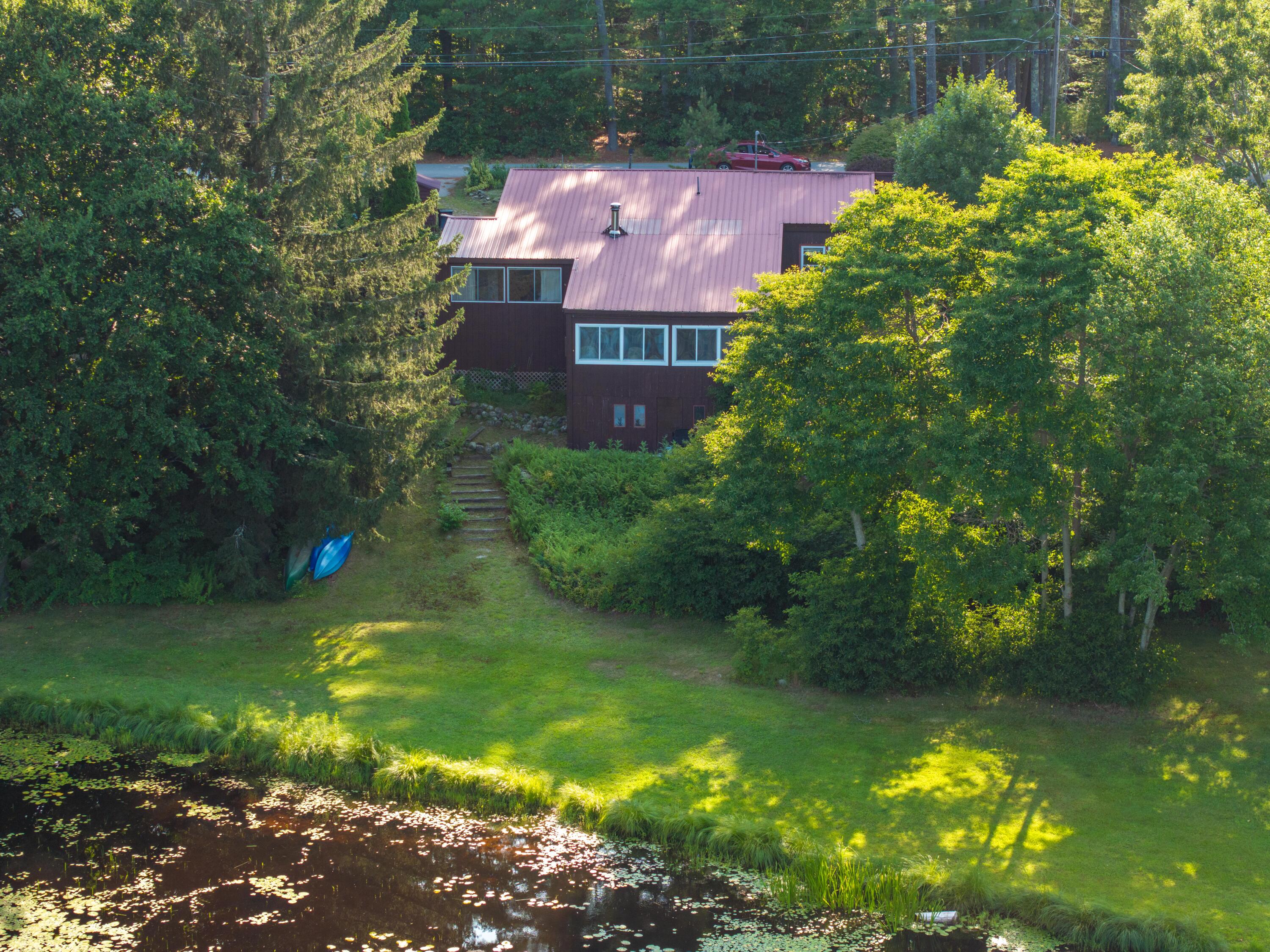 15 Fort Hill Road Property Photo 9