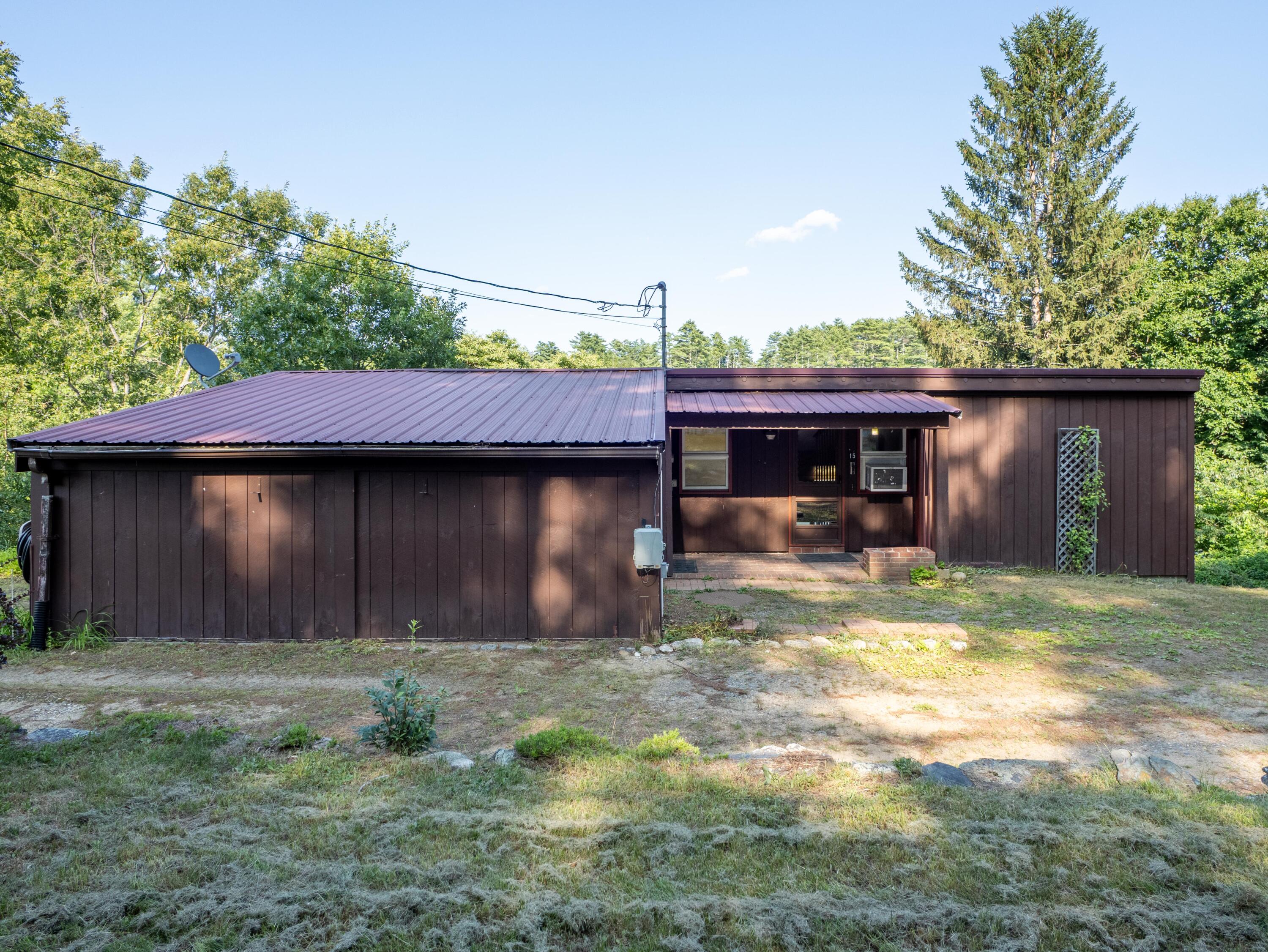 15 Fort Hill Road Property Photo 24