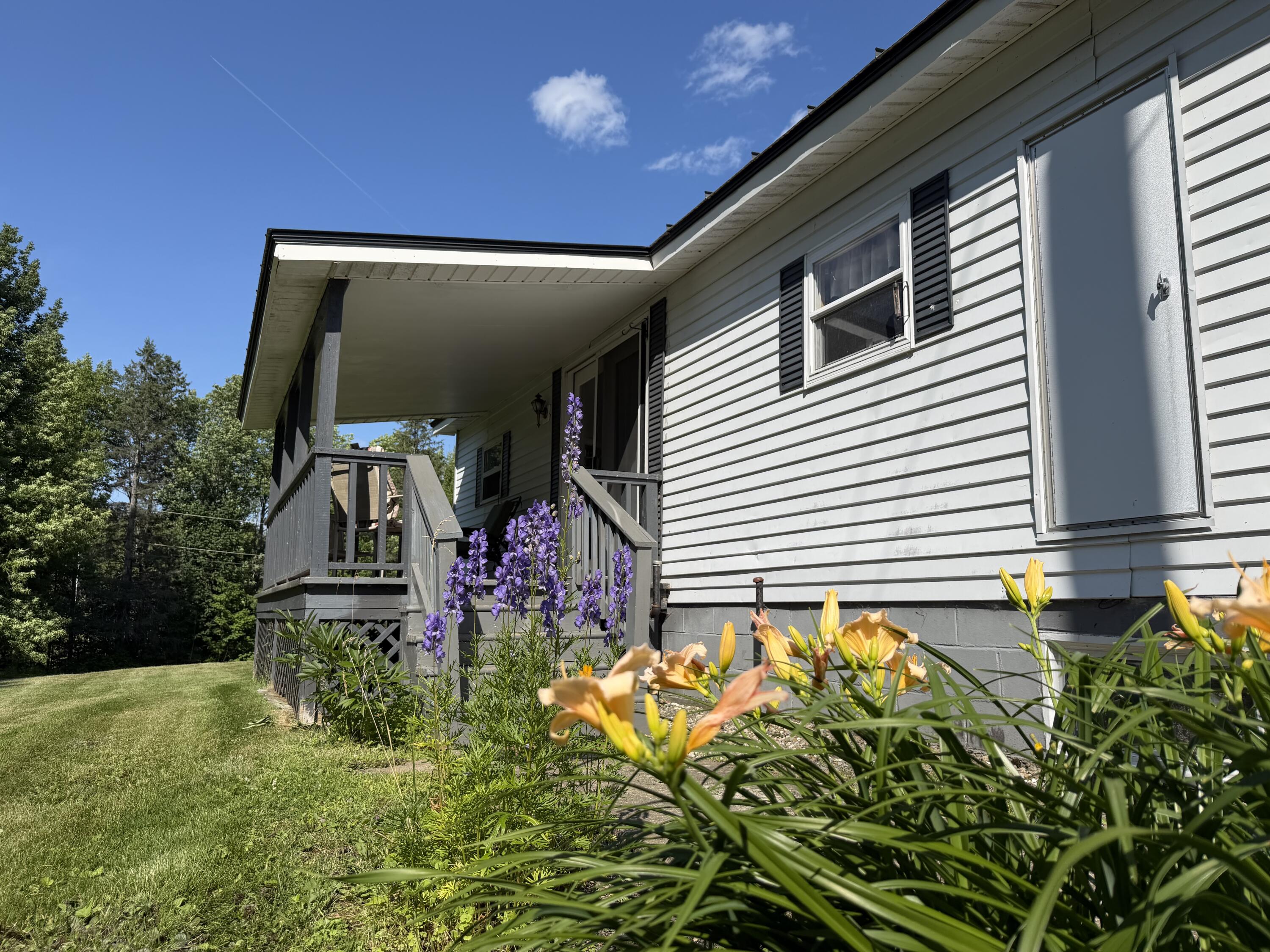 1643 Bangor Road Property Photo 3