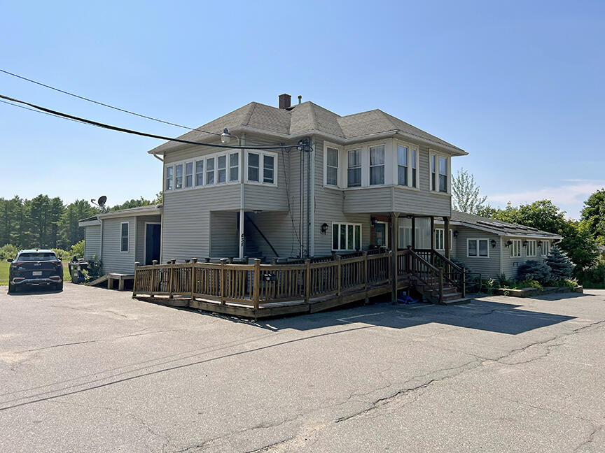 434 Eastern Avenue Property Photo 1