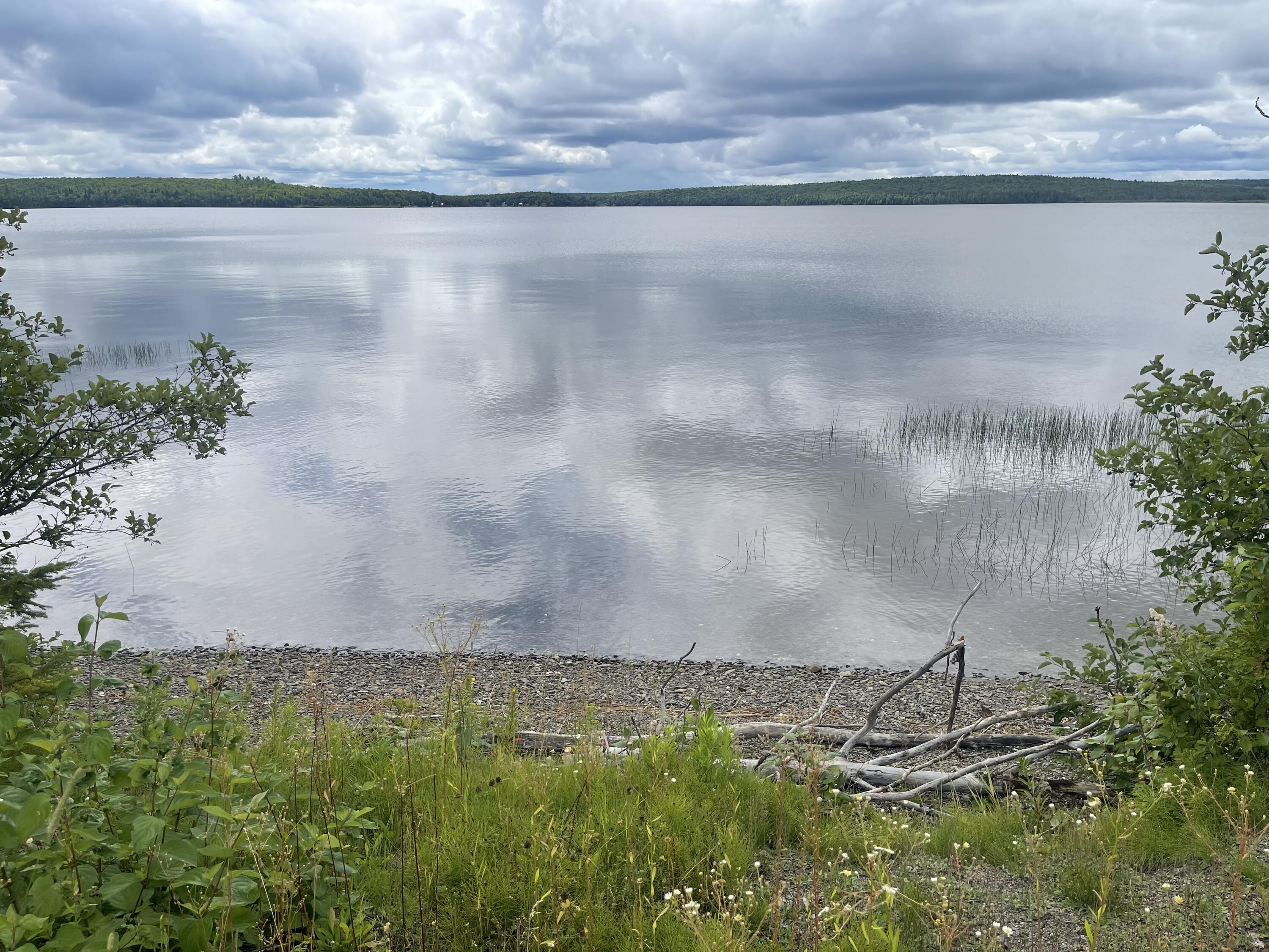 Lot 34 Lake Shore Drive Property Photo 1