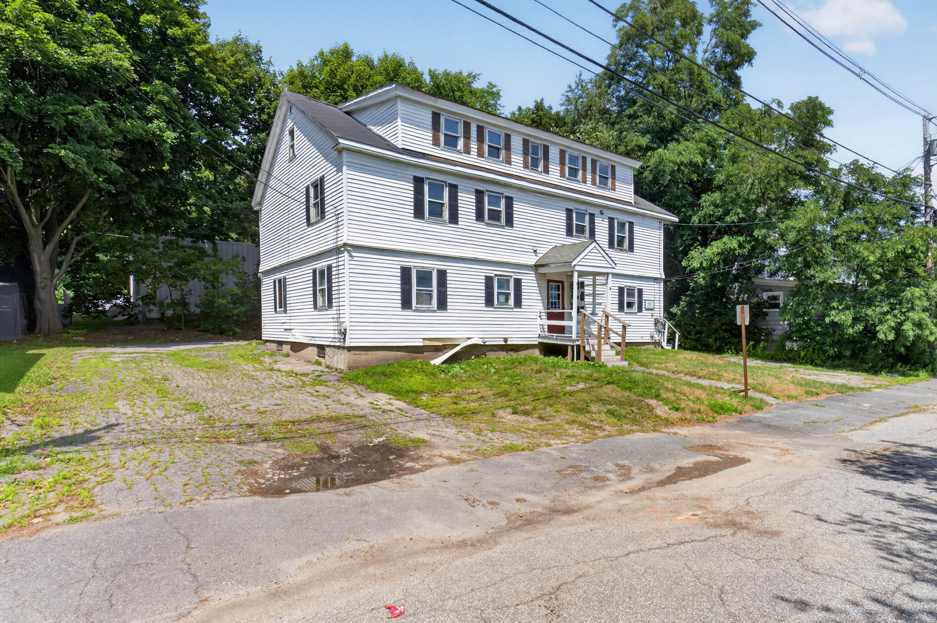 6 Amherst Street Property Photo 4