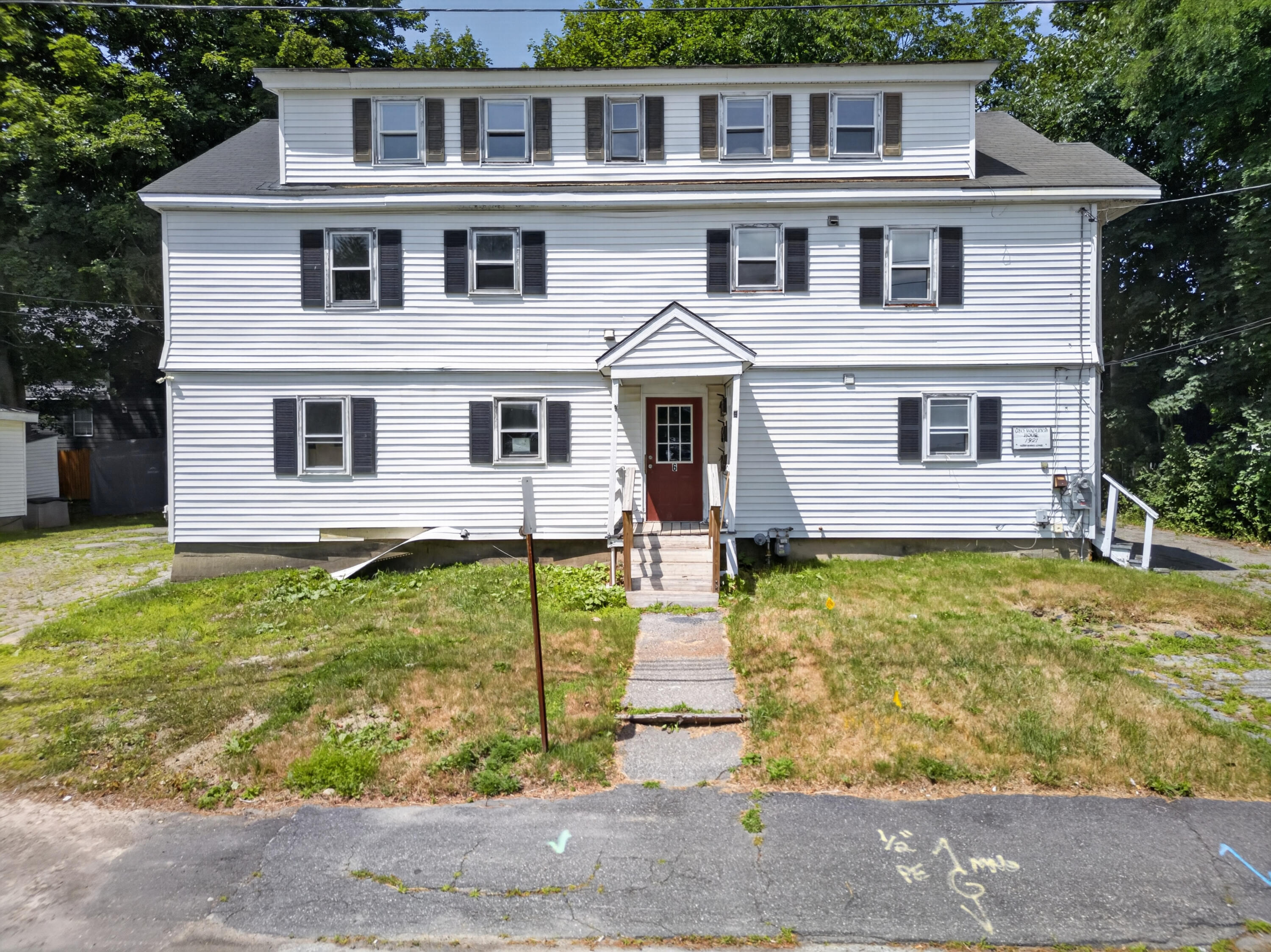 6 Amherst Street Property Photo 1