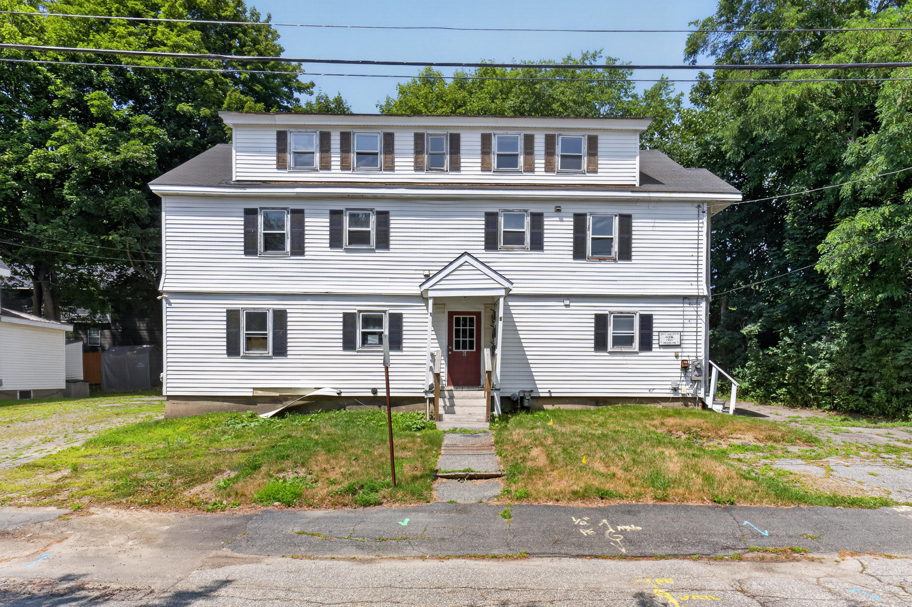 6 Amherst Street Property Photo 2