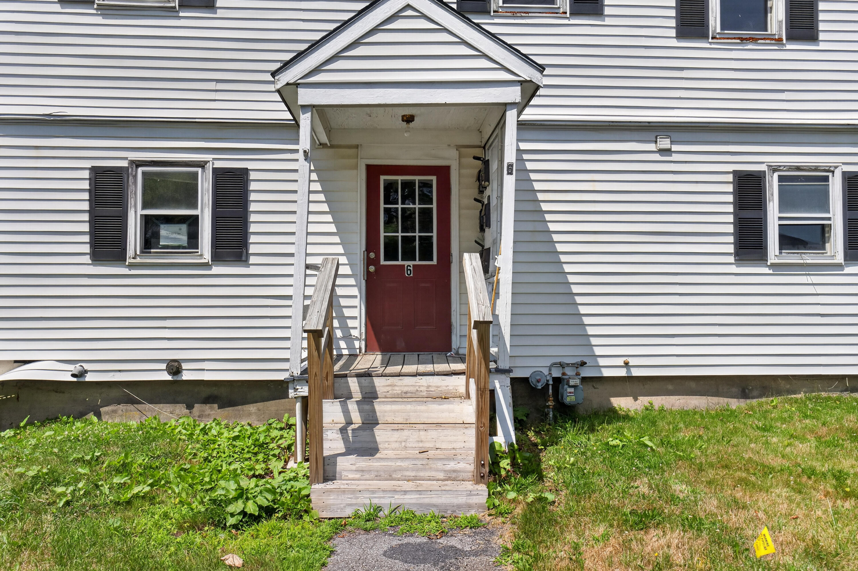 6 Amherst Street Property Photo 3