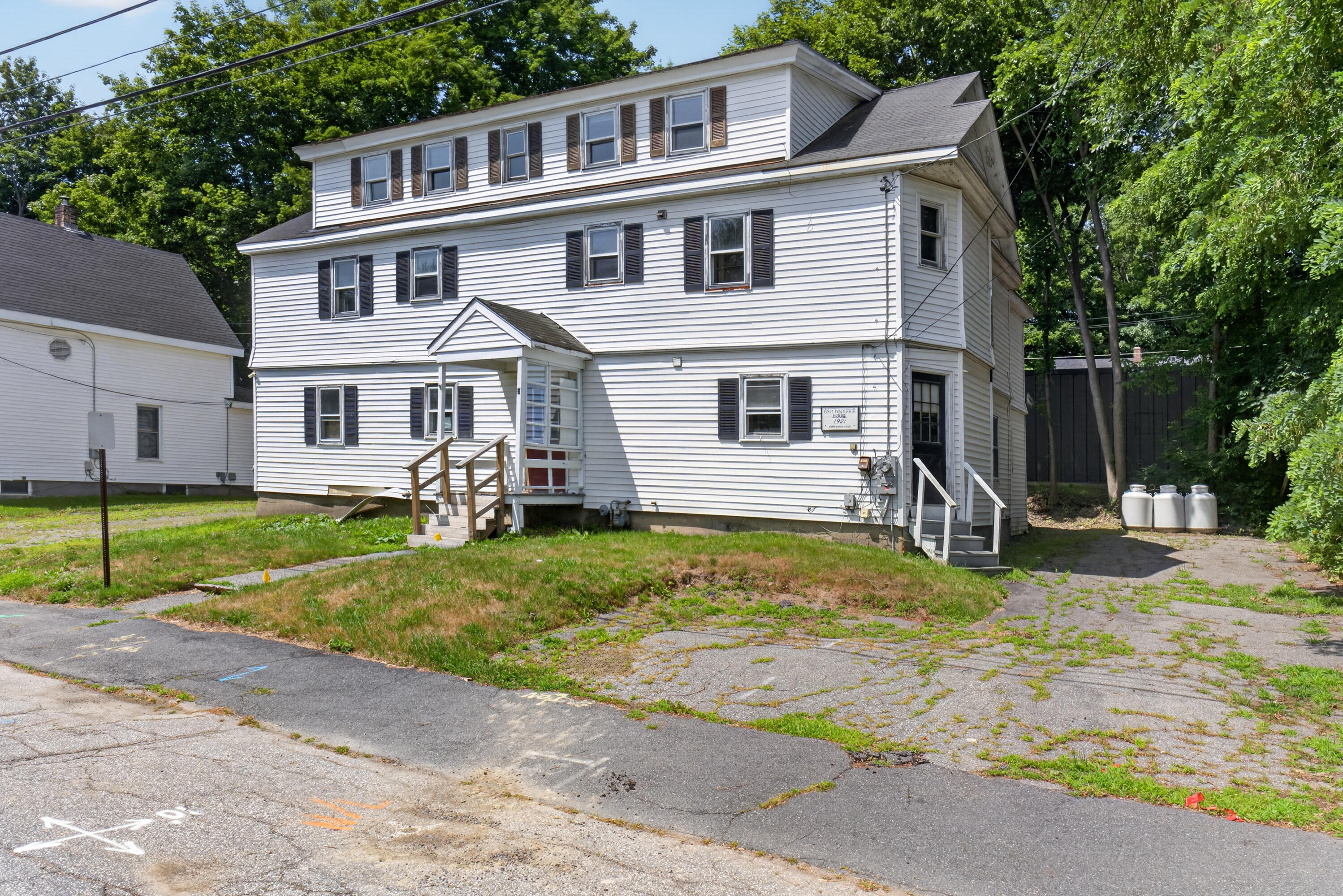 6 Amherst Street Property Photo 5