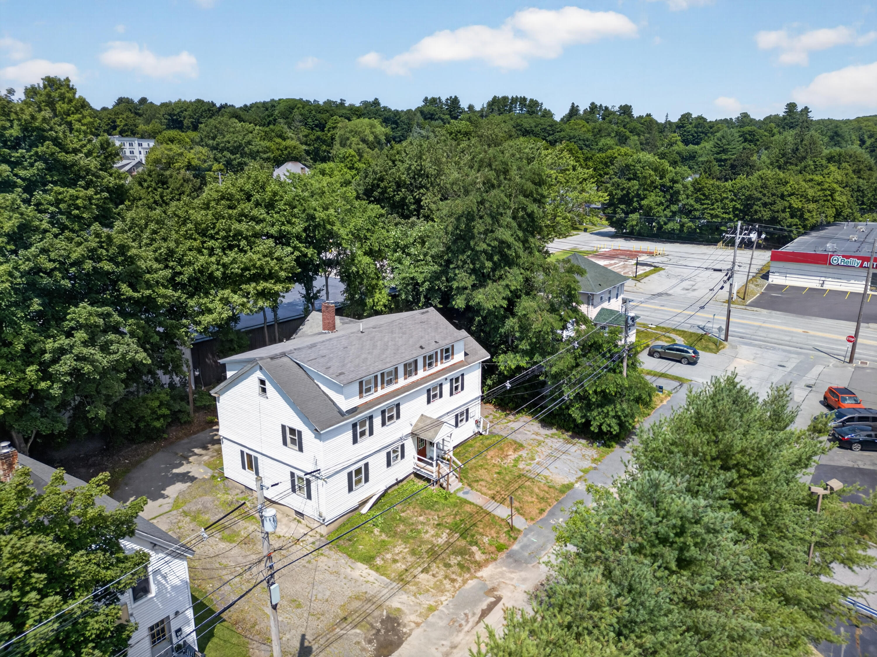 6 Amherst Street Property Photo 71