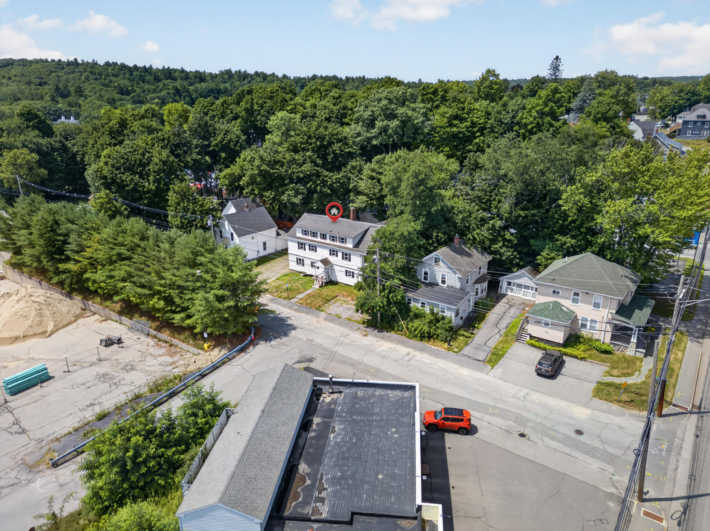 6 Amherst Street Property Photo 74