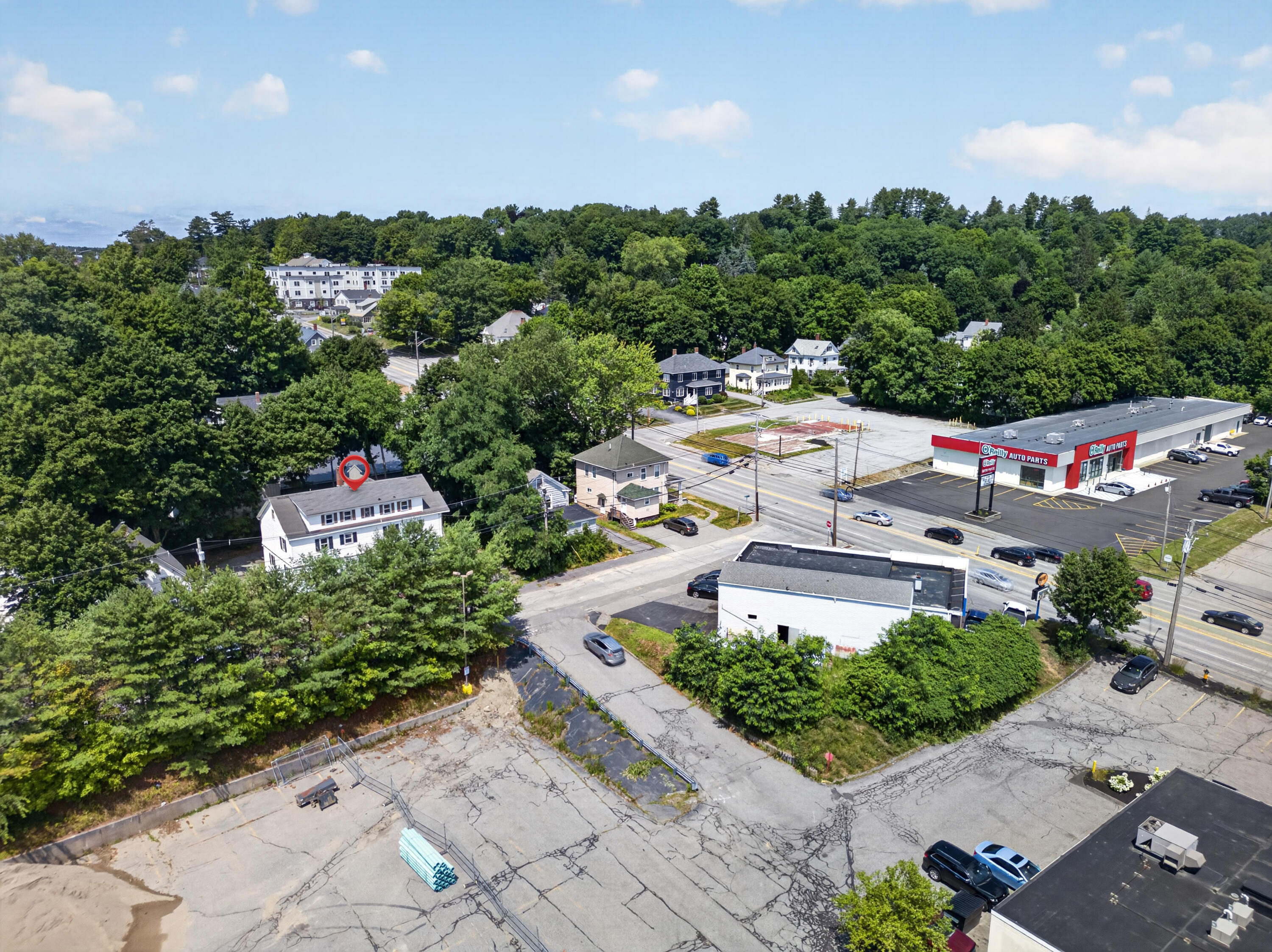 6 Amherst Street Property Photo 75