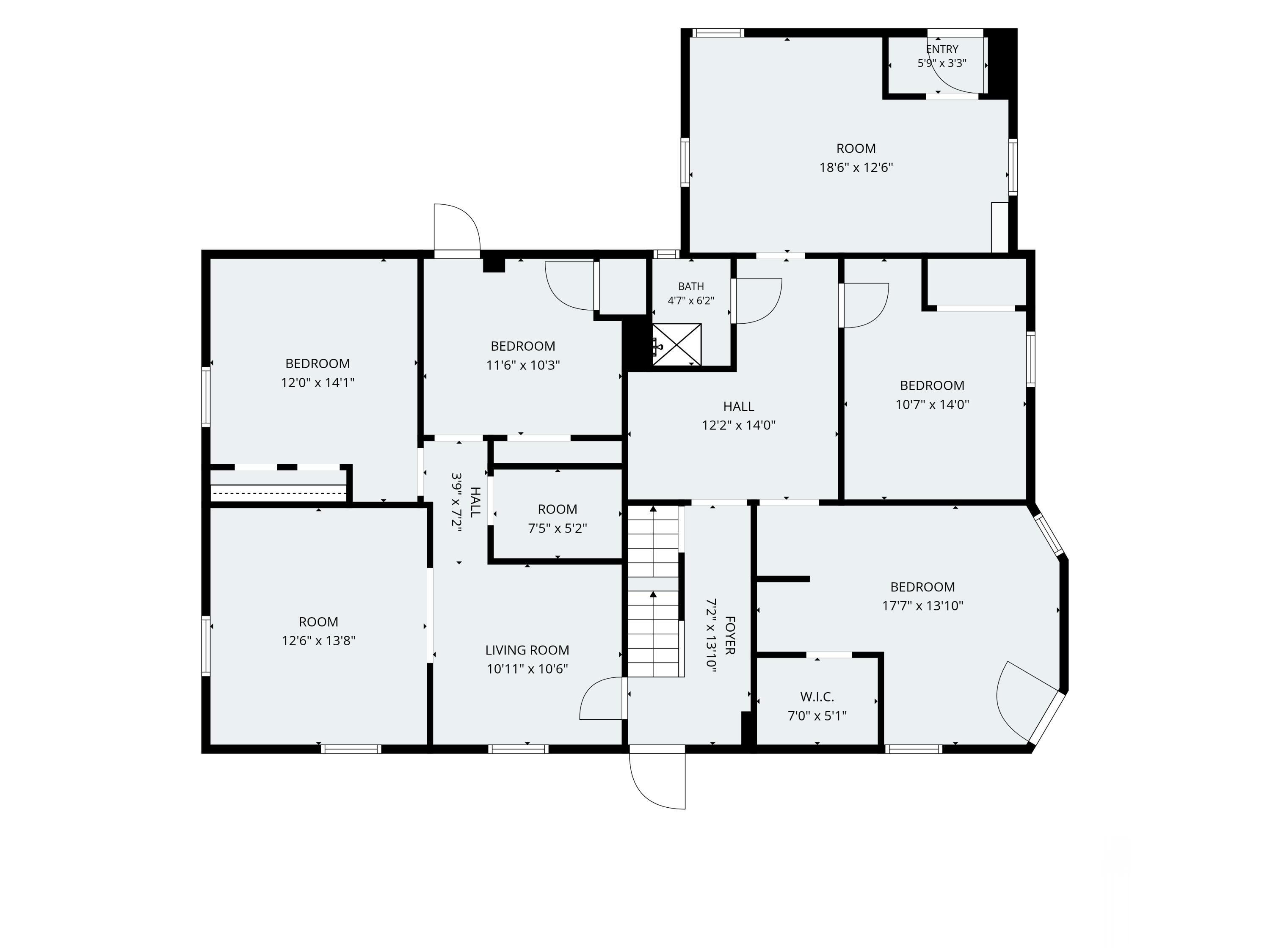 6 Amherst Street Property Photo 80