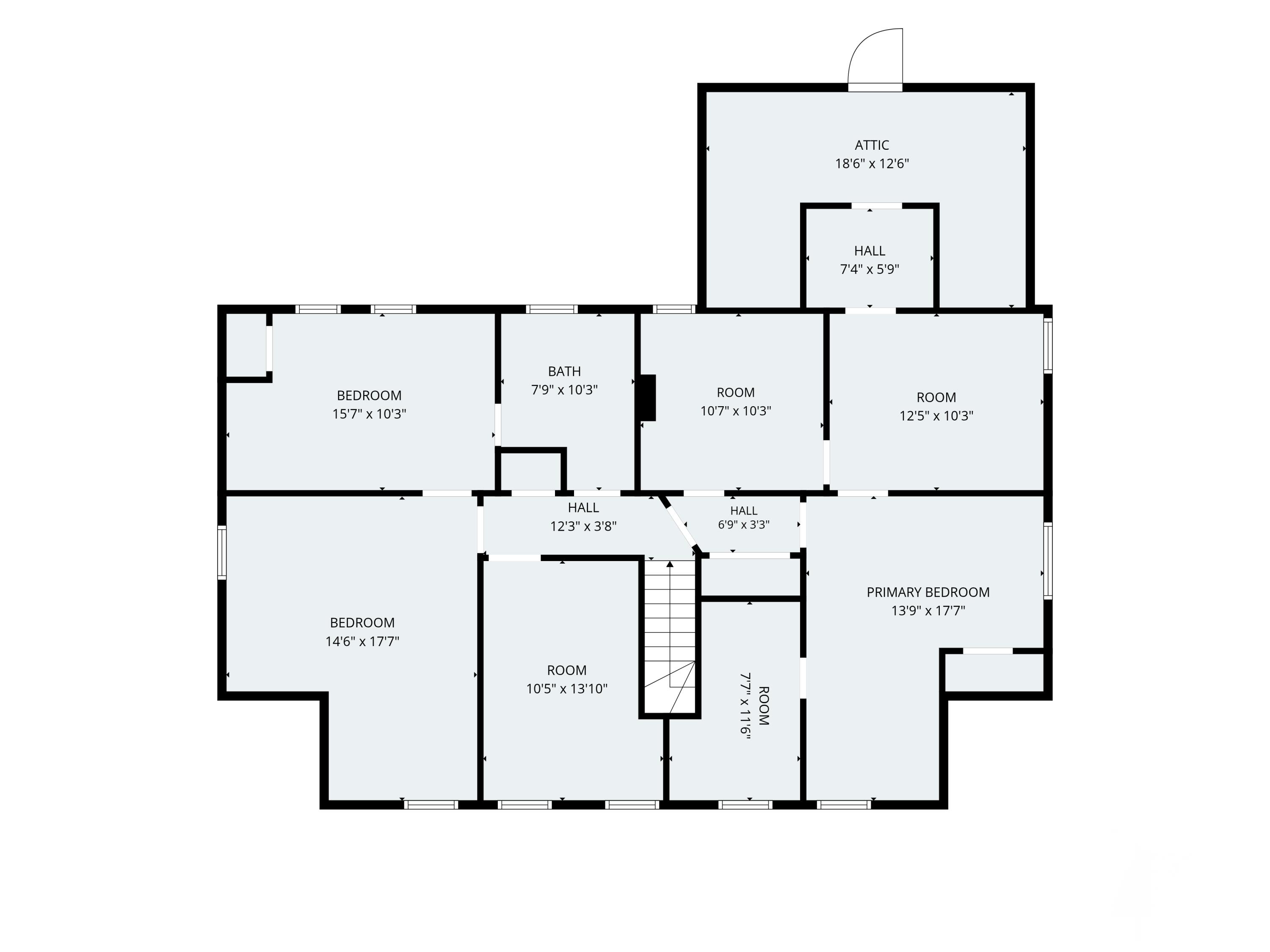 6 Amherst Street Property Photo 82