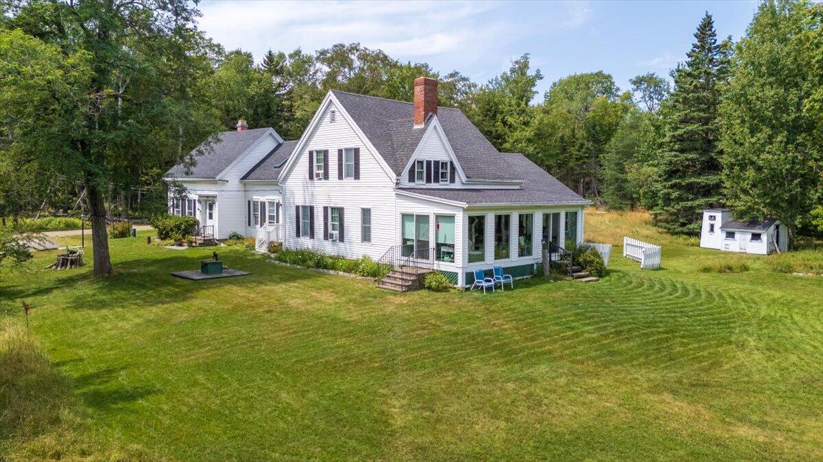 139 Oregon Road Property Photo 4