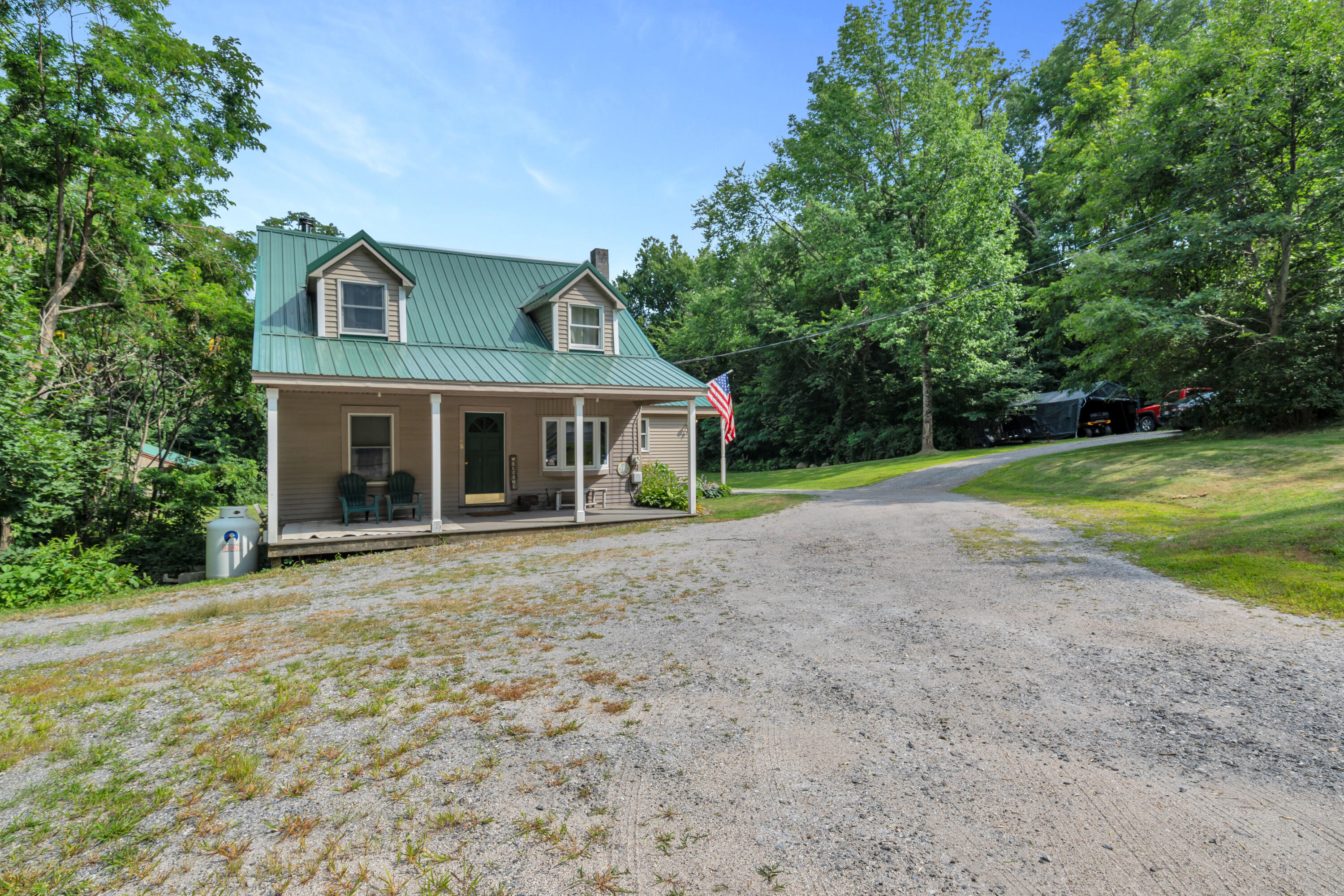 148 Lake House Road Property Photo 1