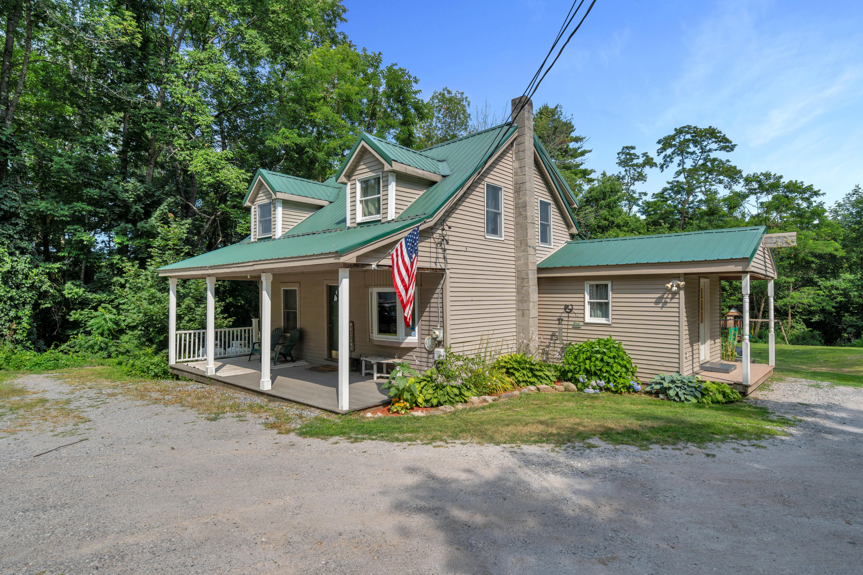 148 Lake House Road Property Photo 2