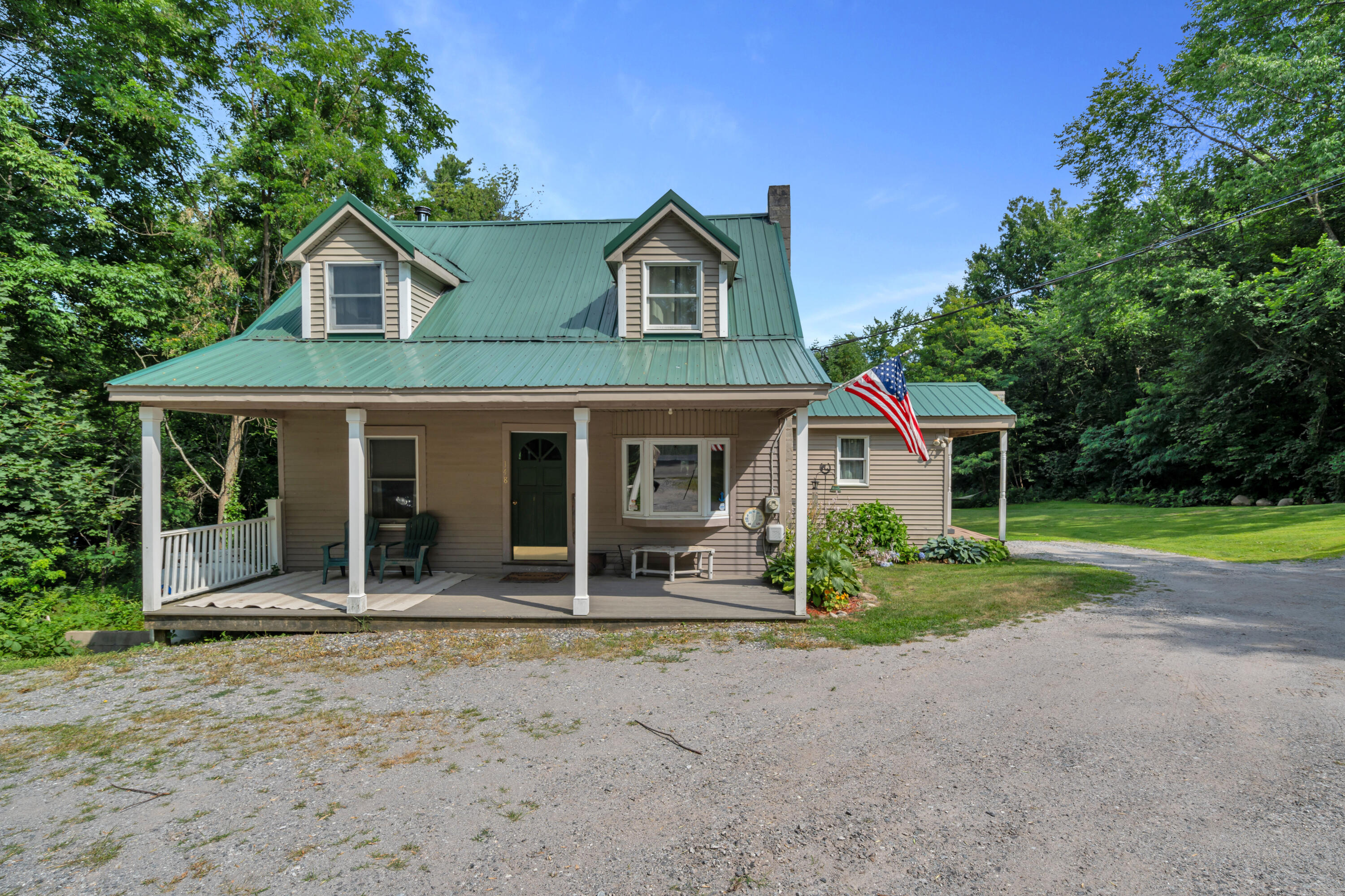 148 Lake House Road Property Photo 3