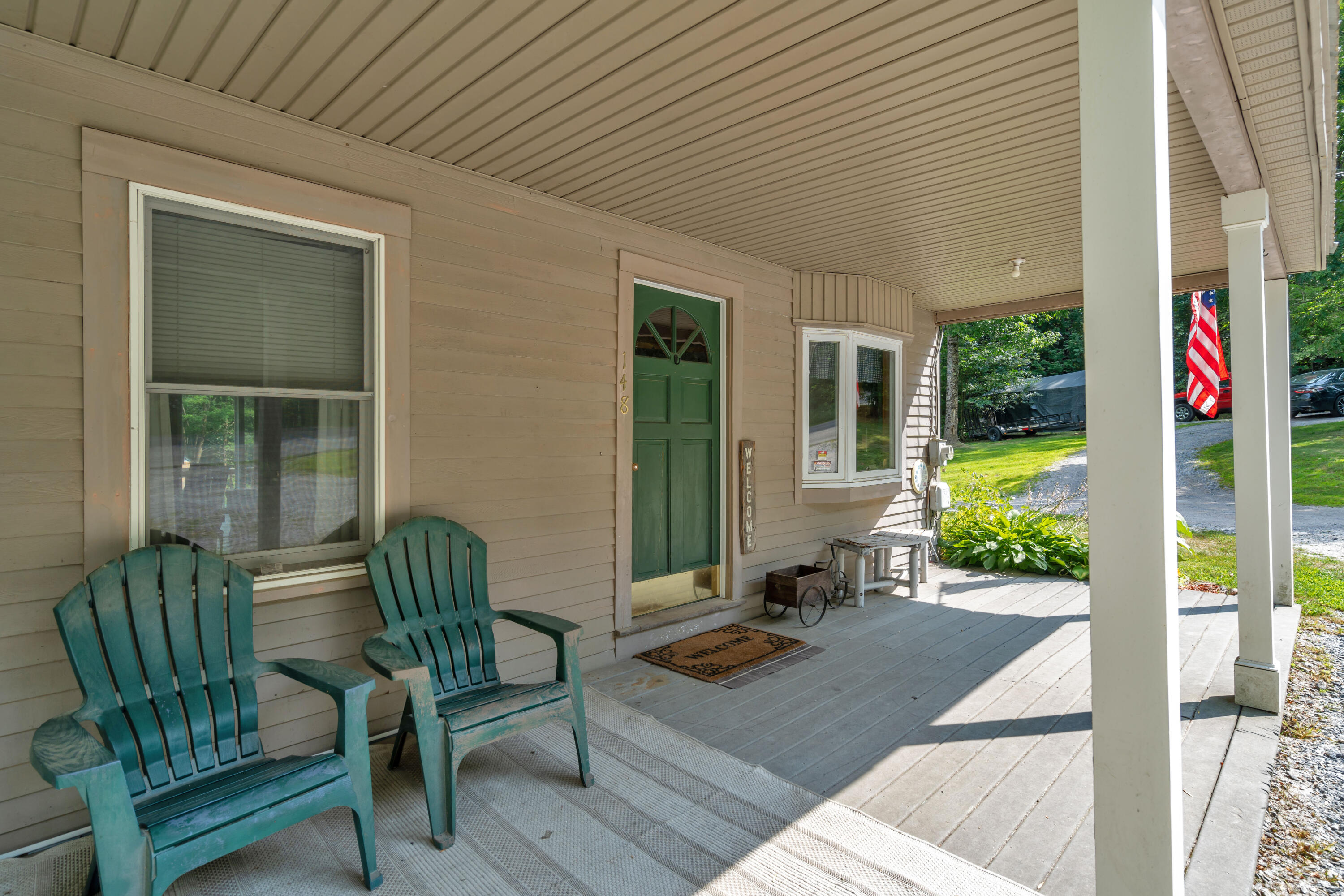 148 Lake House Road Property Photo 4