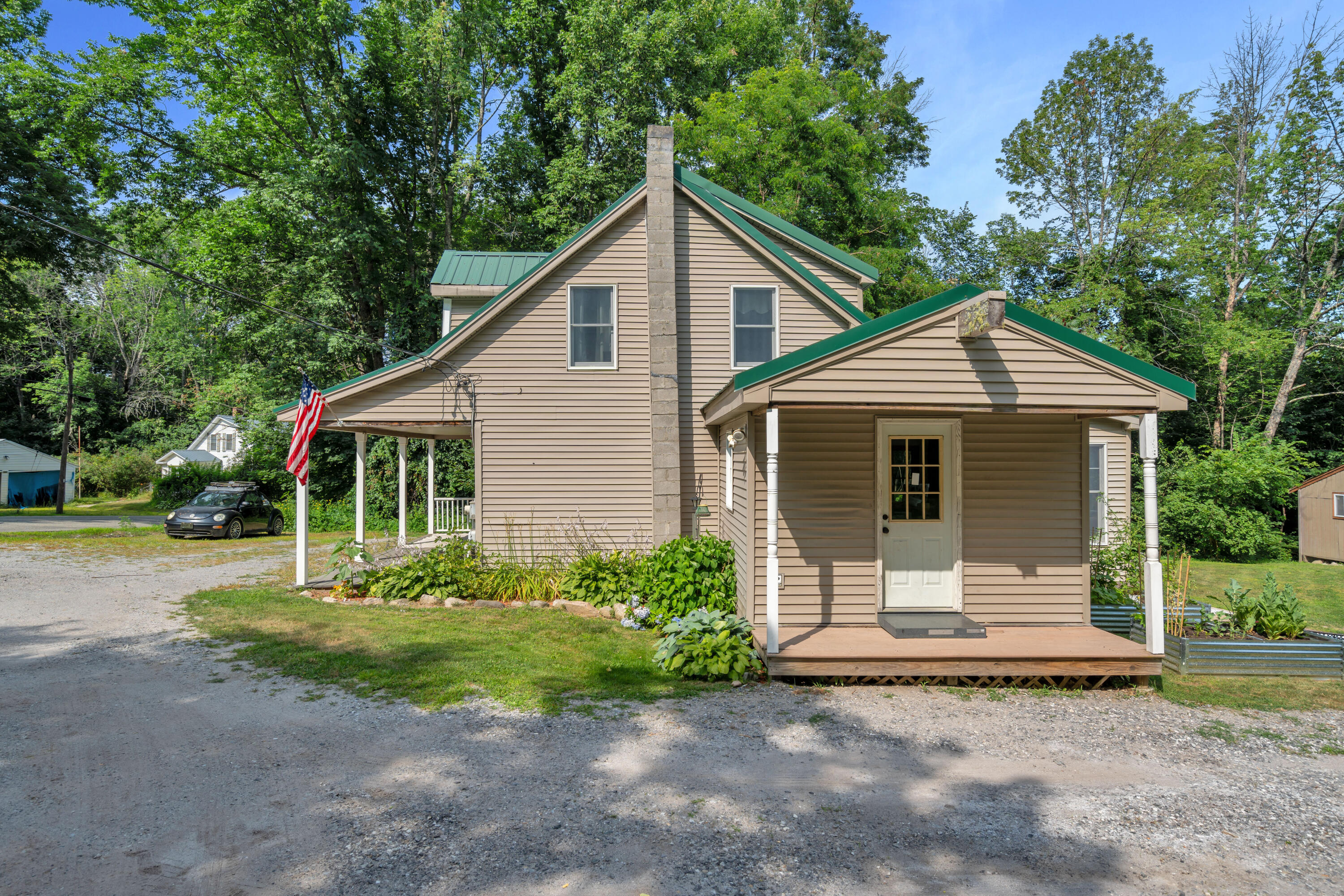 148 Lake House Road Property Photo 5