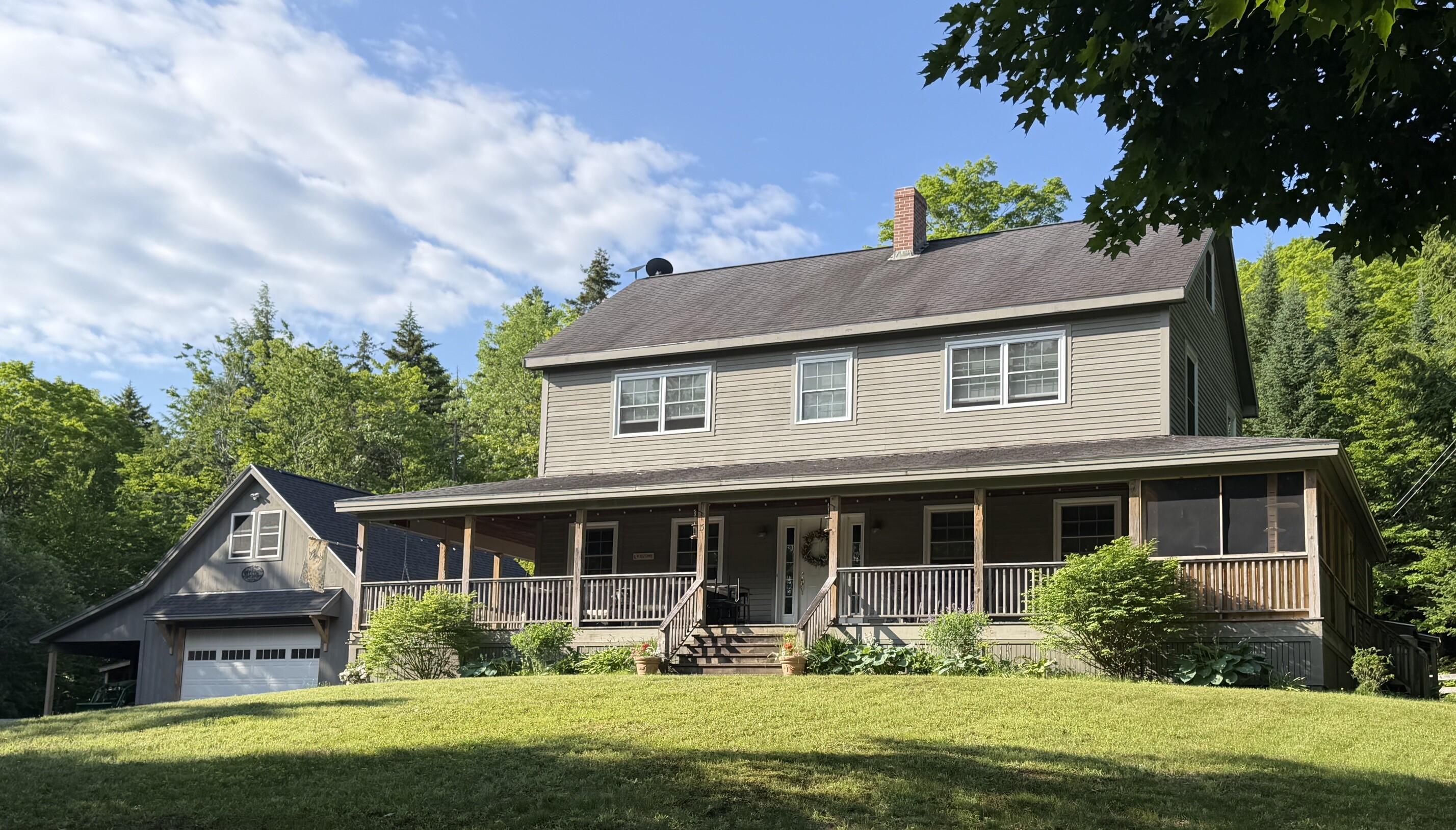 15 Little Moose Lane Property Photo 1