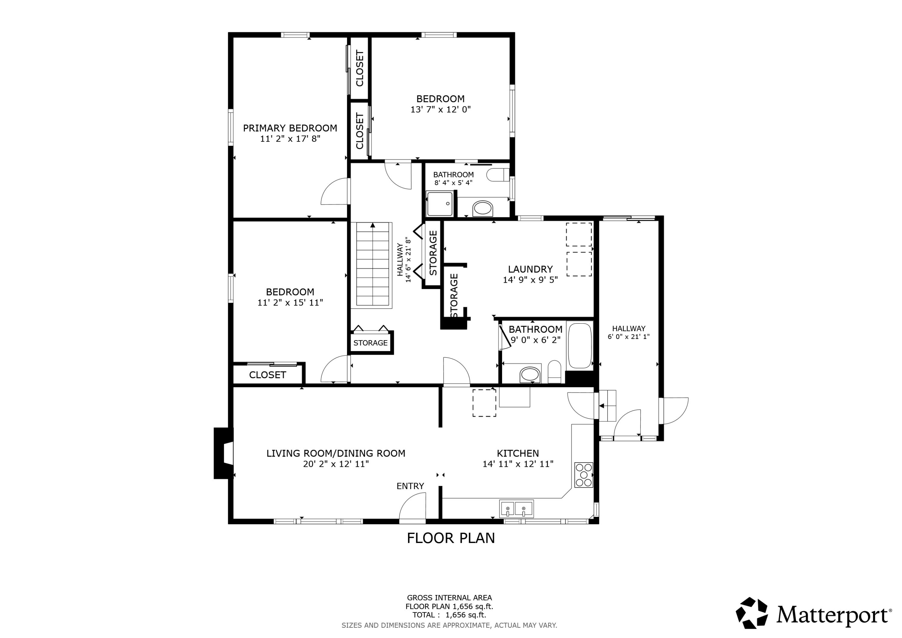 12 Harrison Avenue Property Photo 5