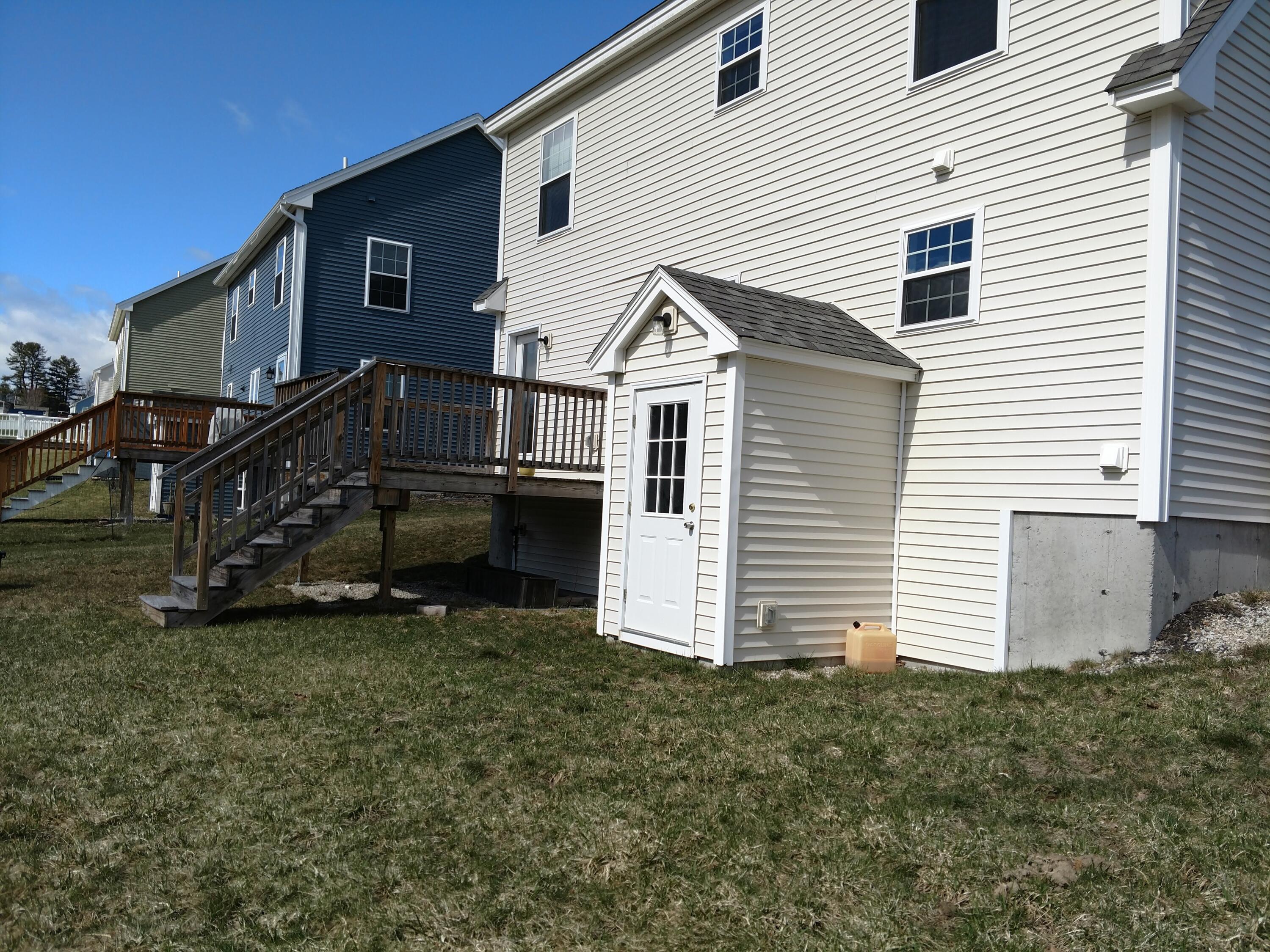21 Buds Trail Property Photo 2