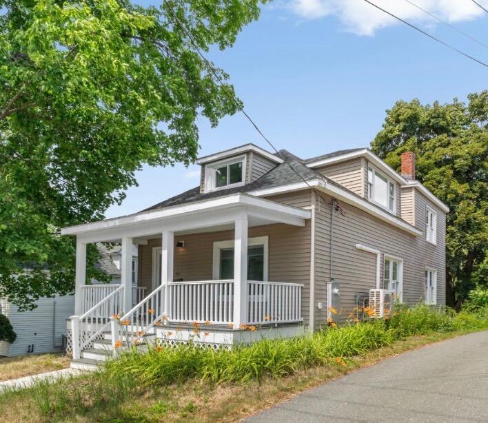 40 Pendleton Street Property Photo 1