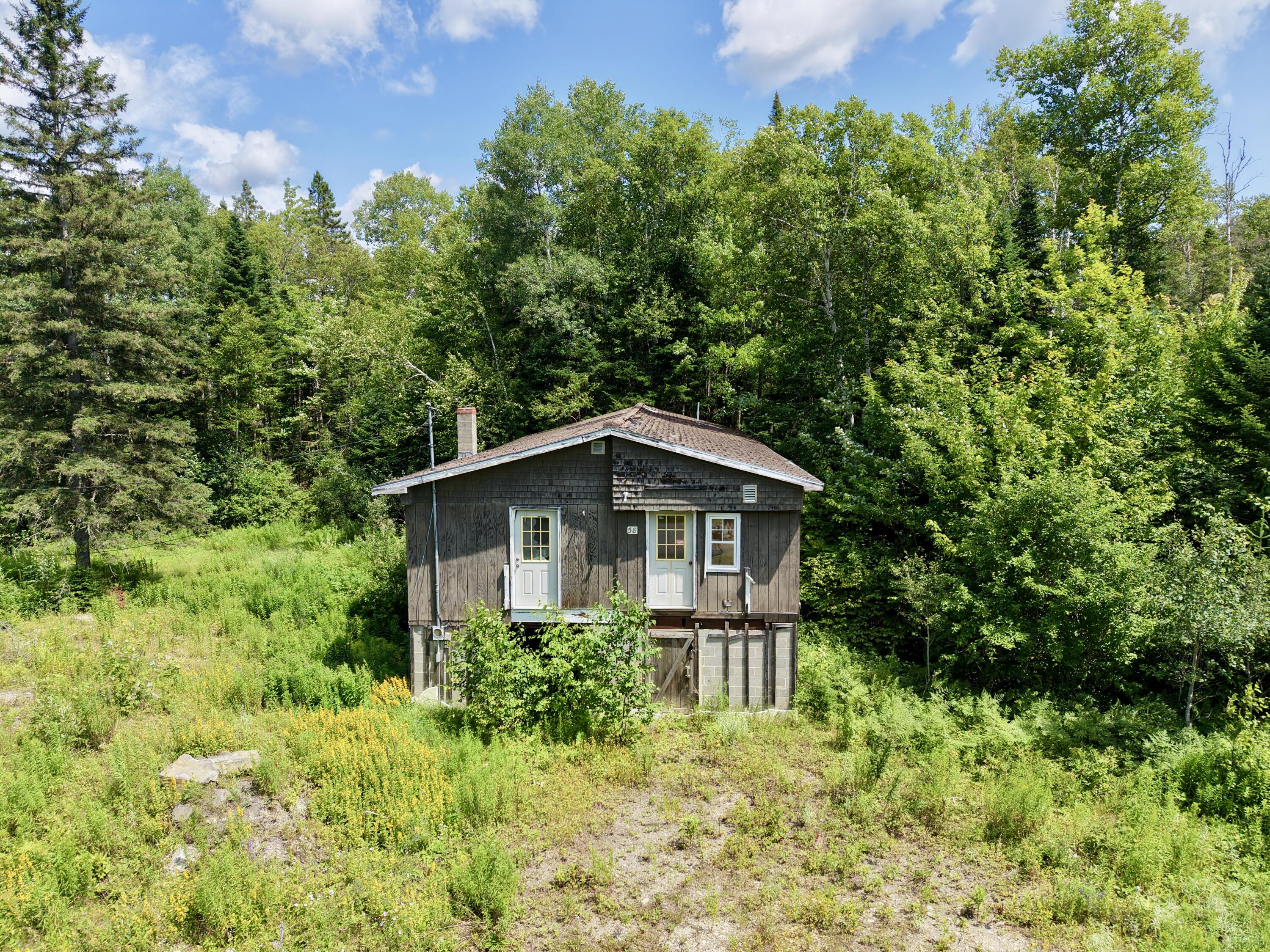 58 Clark Brook Road Property Photo 1