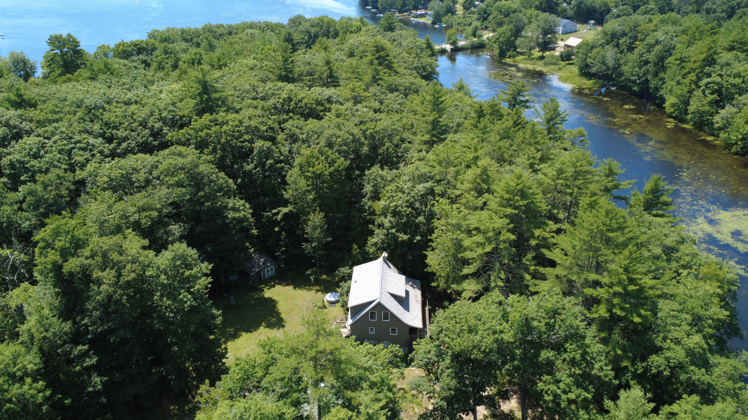 6 Oak Leaf Drive Property Photo 1