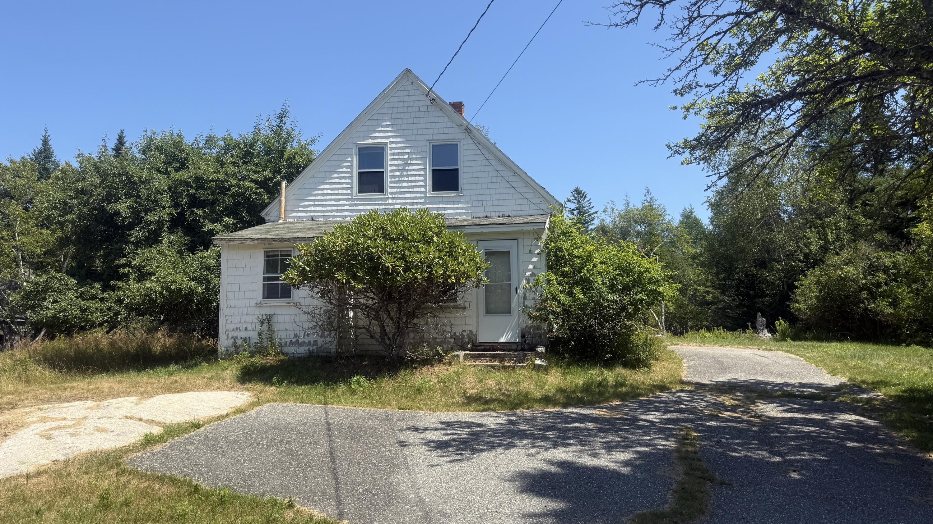 101 Burnt Cove Road Property Photo 1