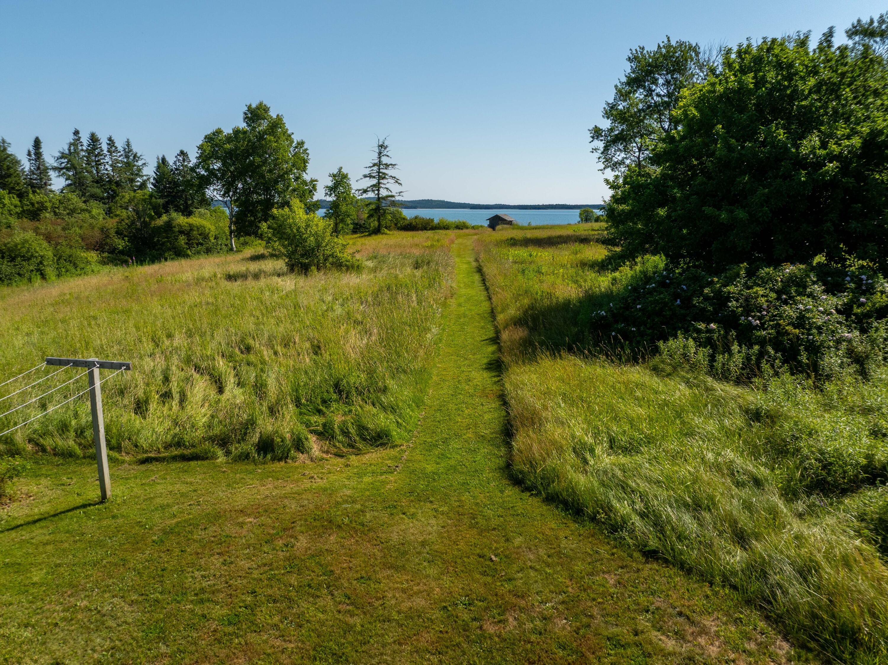 328 S Lubec Road Property Photo 2