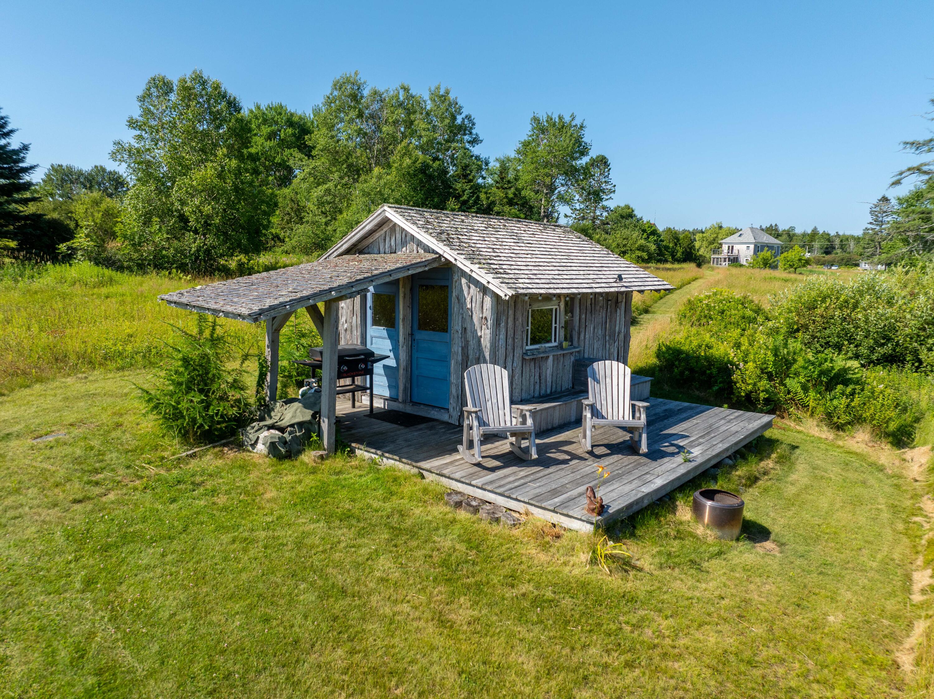 328 S Lubec Road Property Photo 7