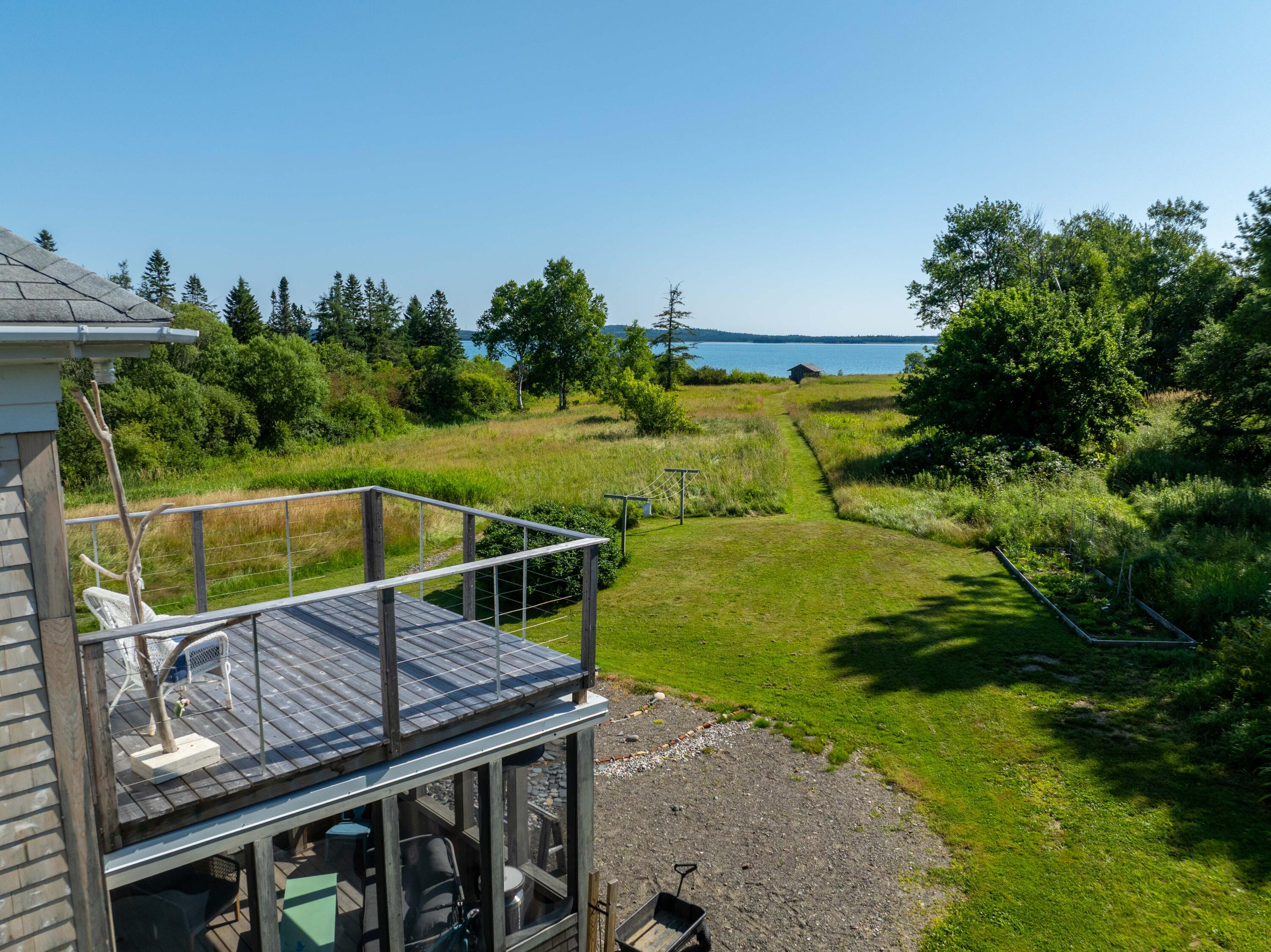 328 S Lubec Road Property Photo 9