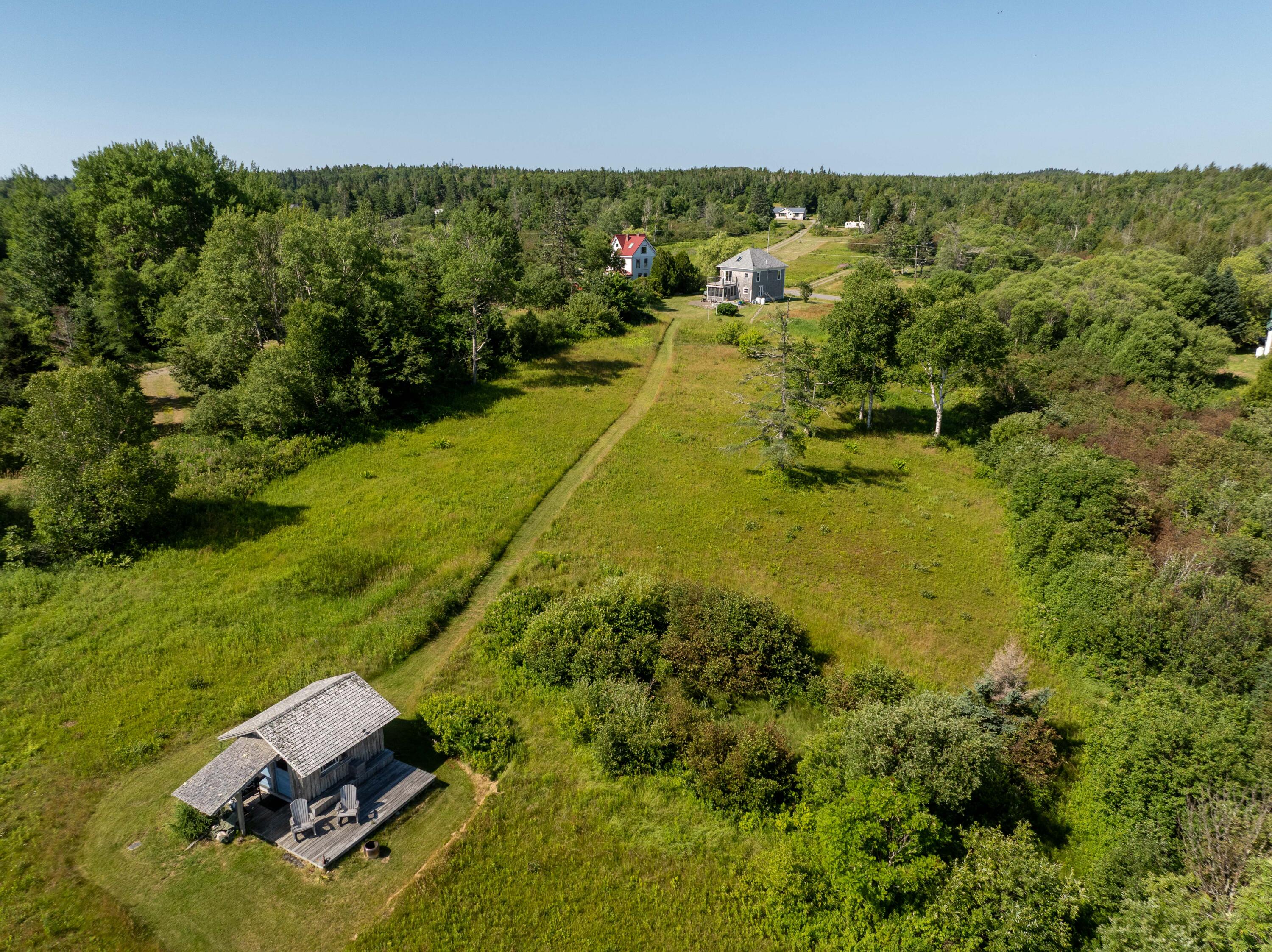 328 S Lubec Road Property Photo 11
