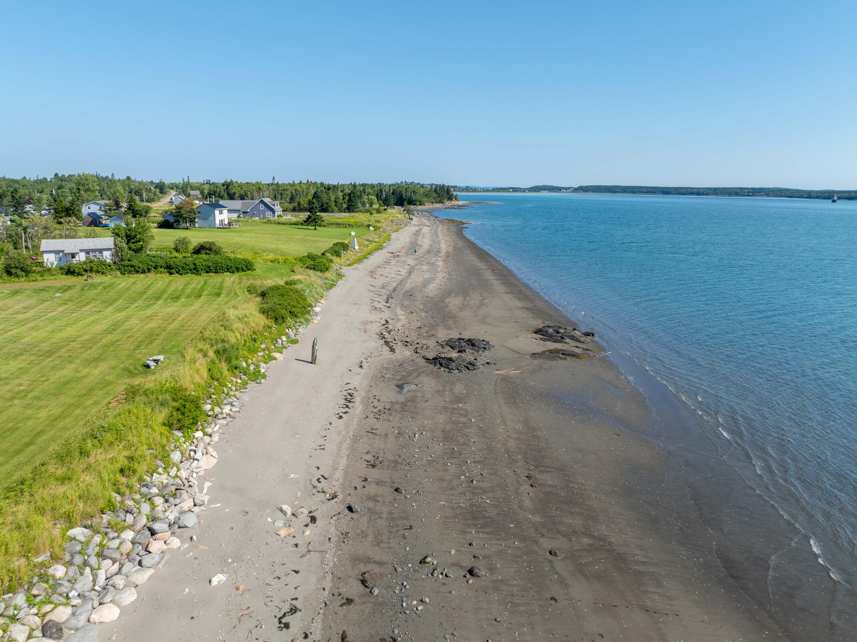 328 S Lubec Road Property Photo 12