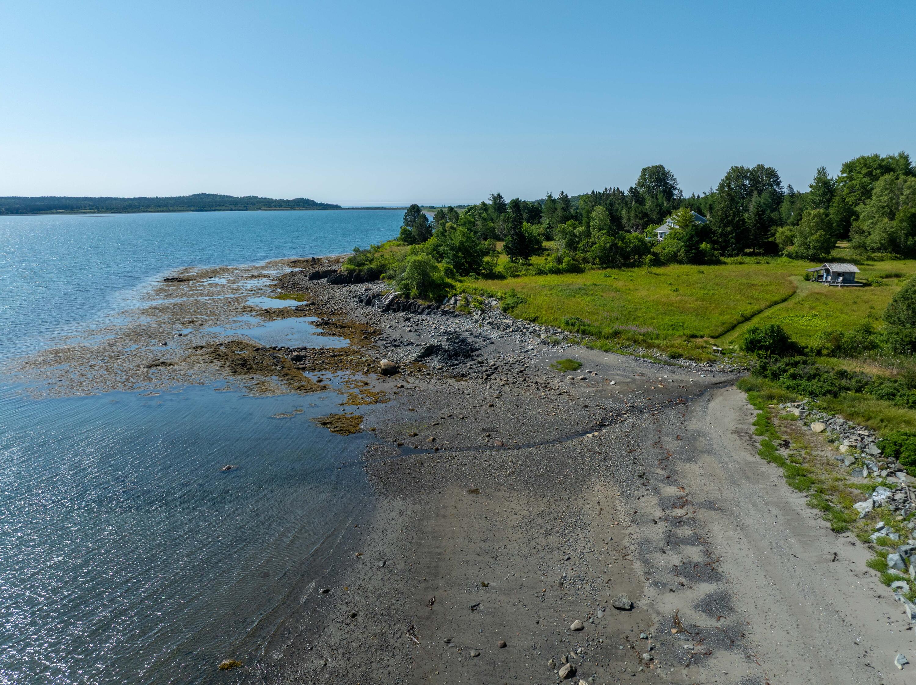 328 S Lubec Road Property Photo 14