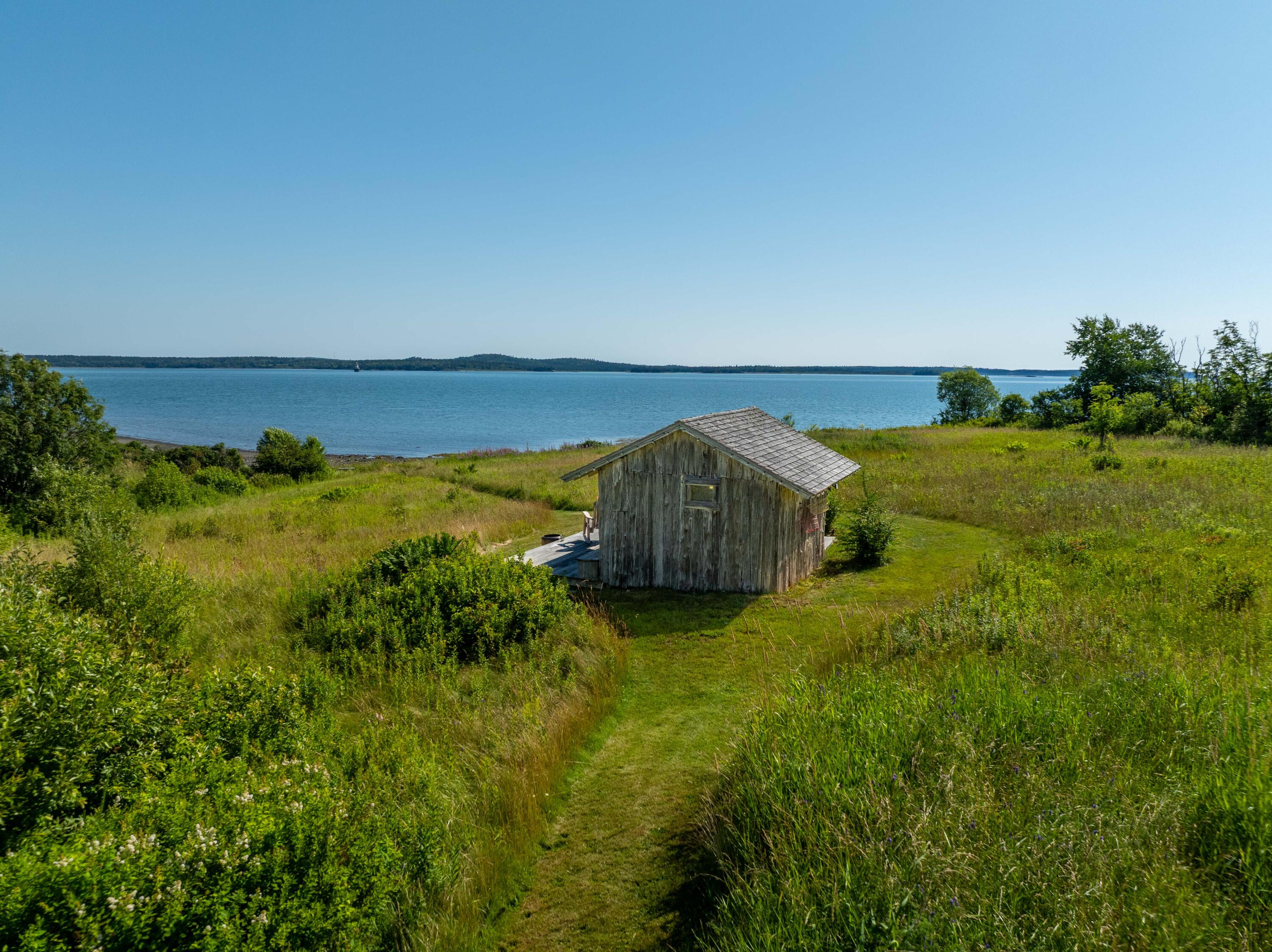 328 S Lubec Road Property Photo 19