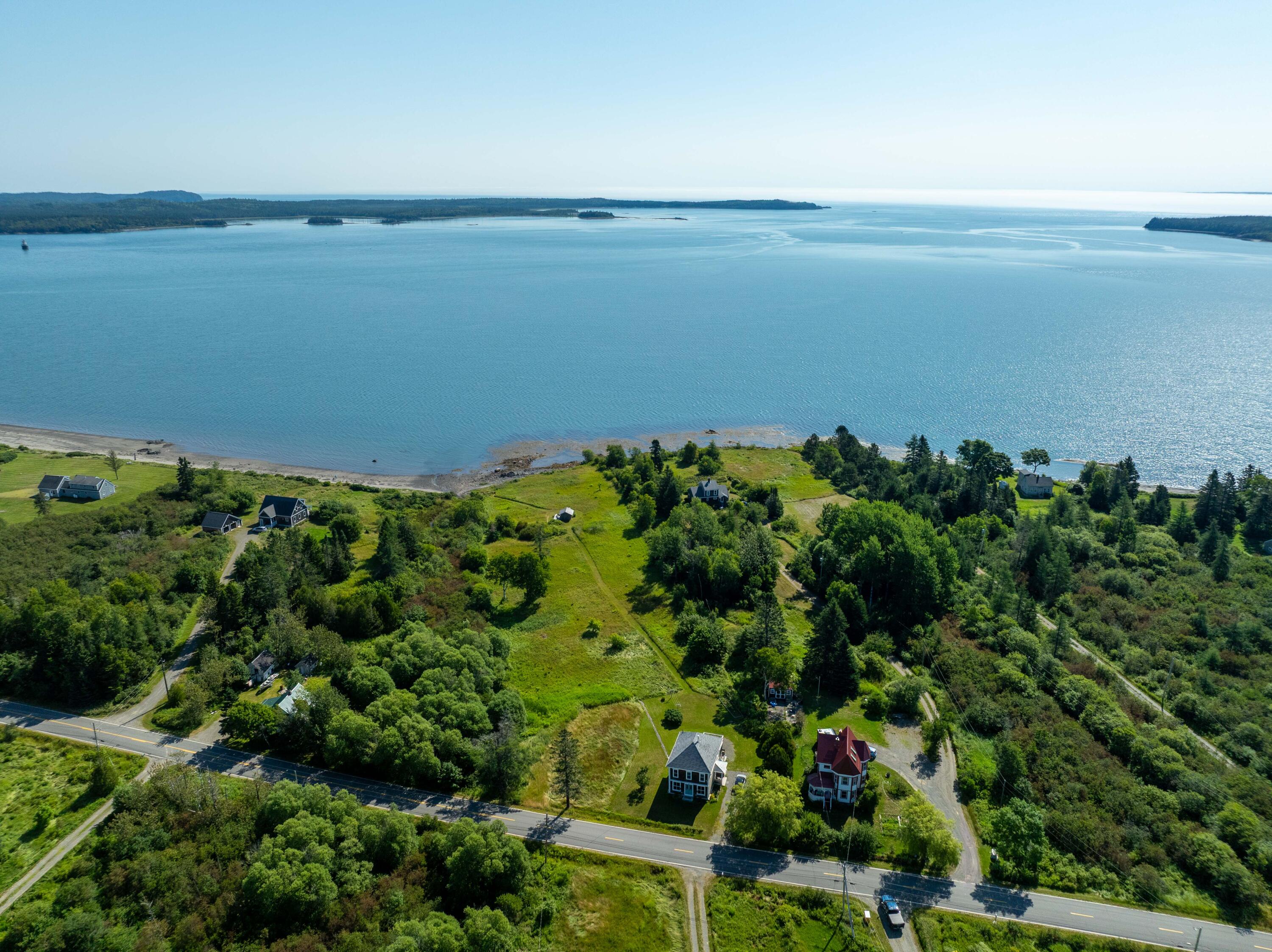 328 S Lubec Road Property Photo 24