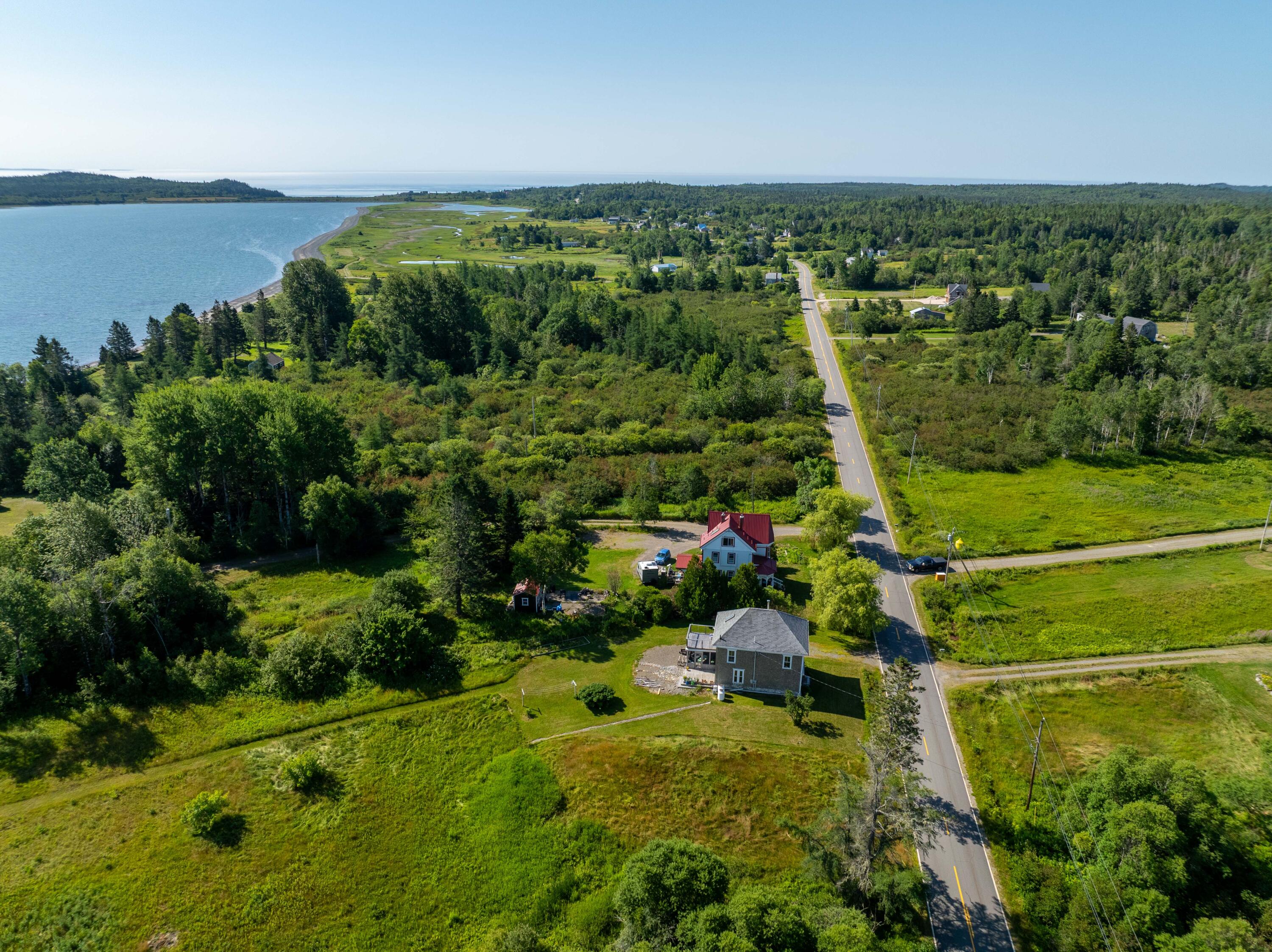 328 S Lubec Road Property Photo 28