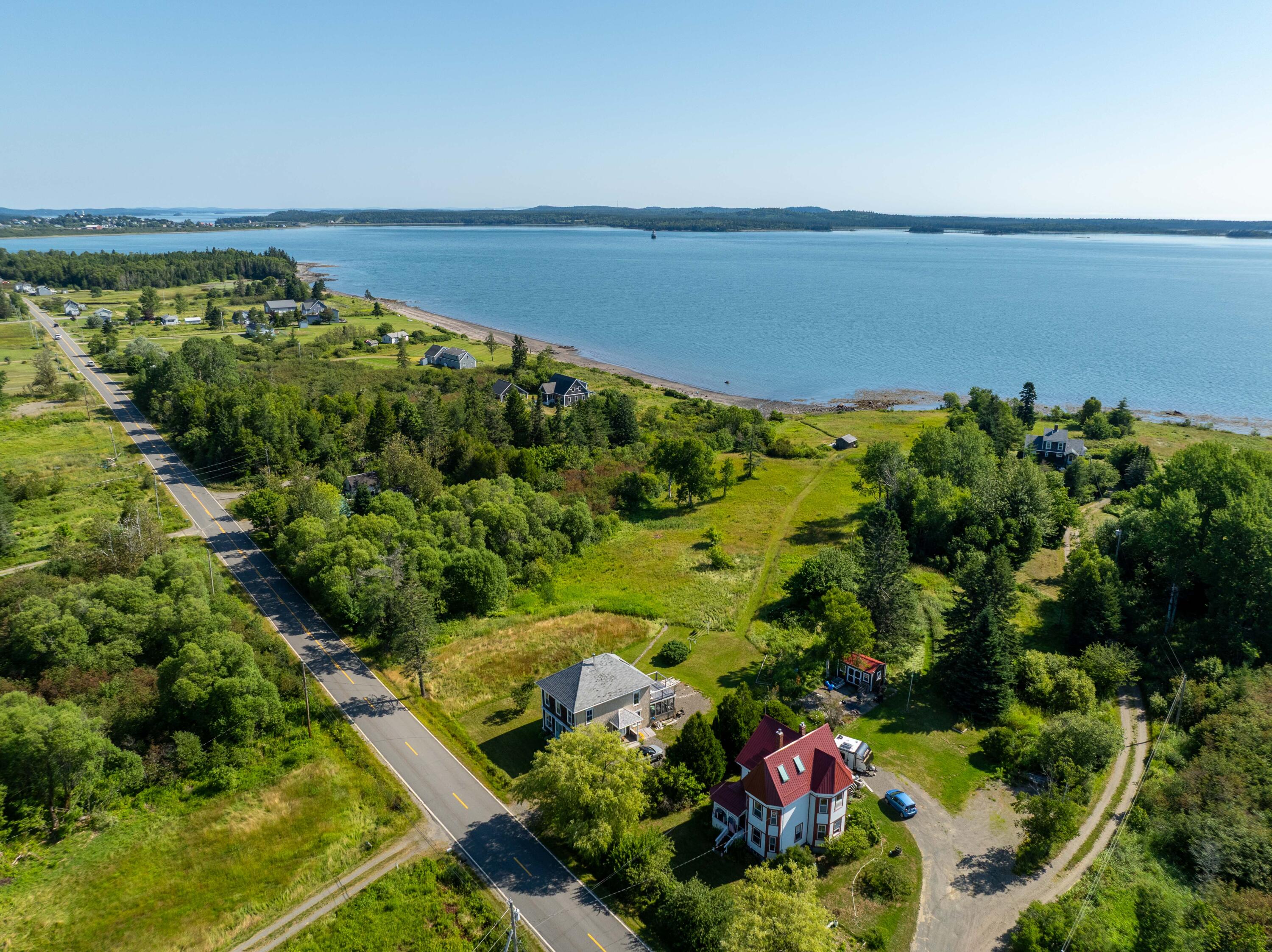 328 S Lubec Road Property Photo 30