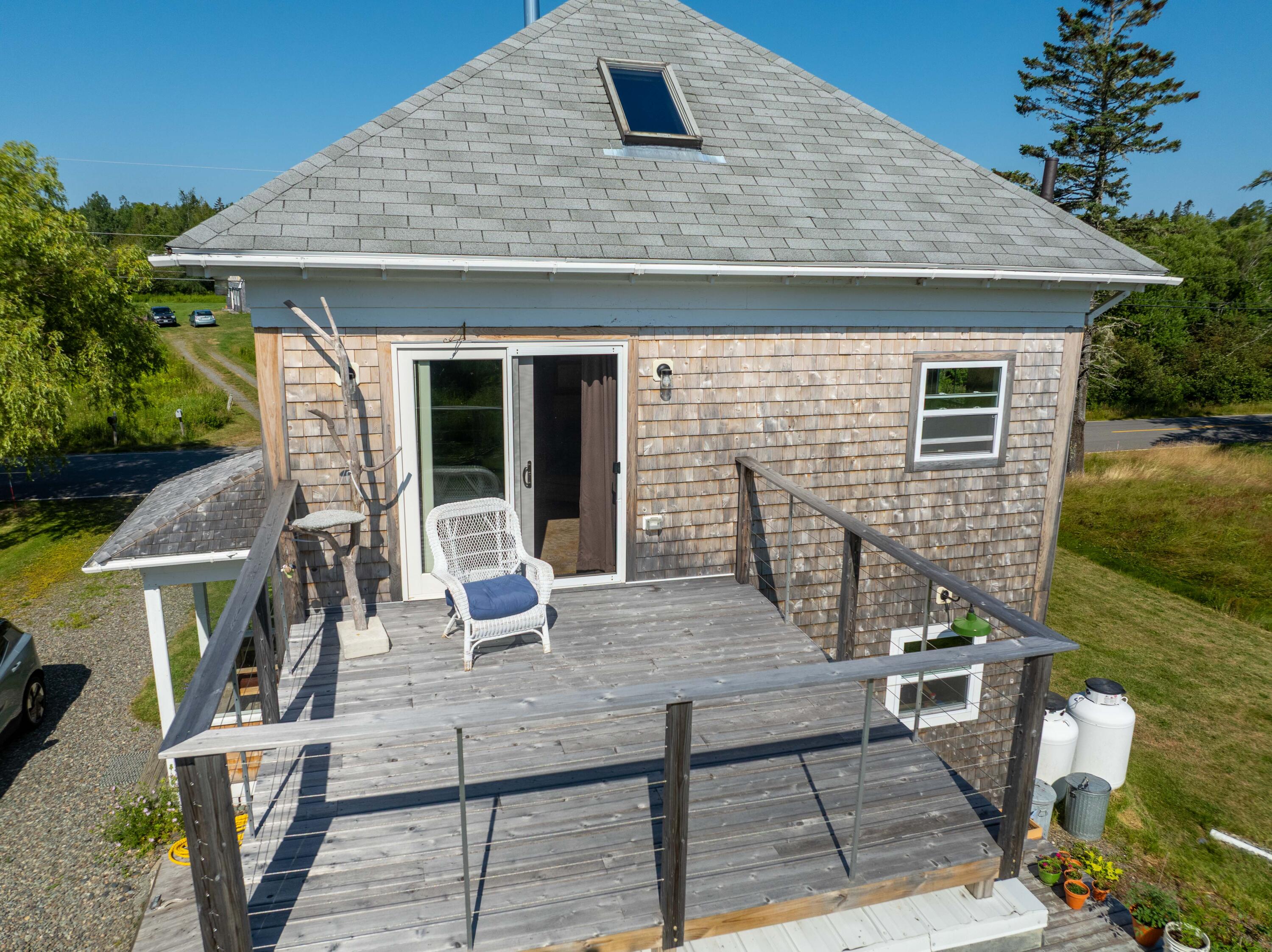 328 S Lubec Road Property Photo 31