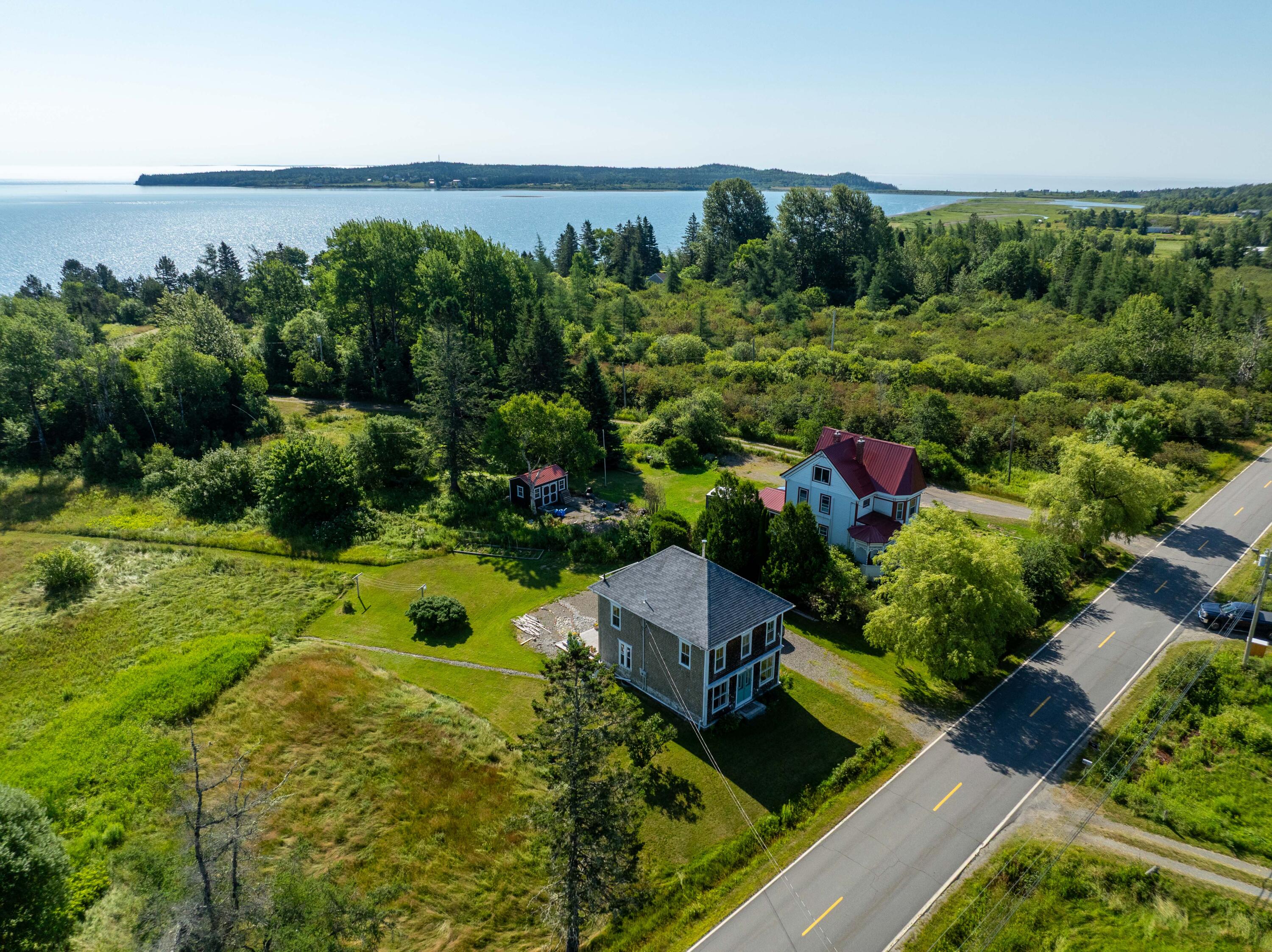 328 S Lubec Road Property Photo 33
