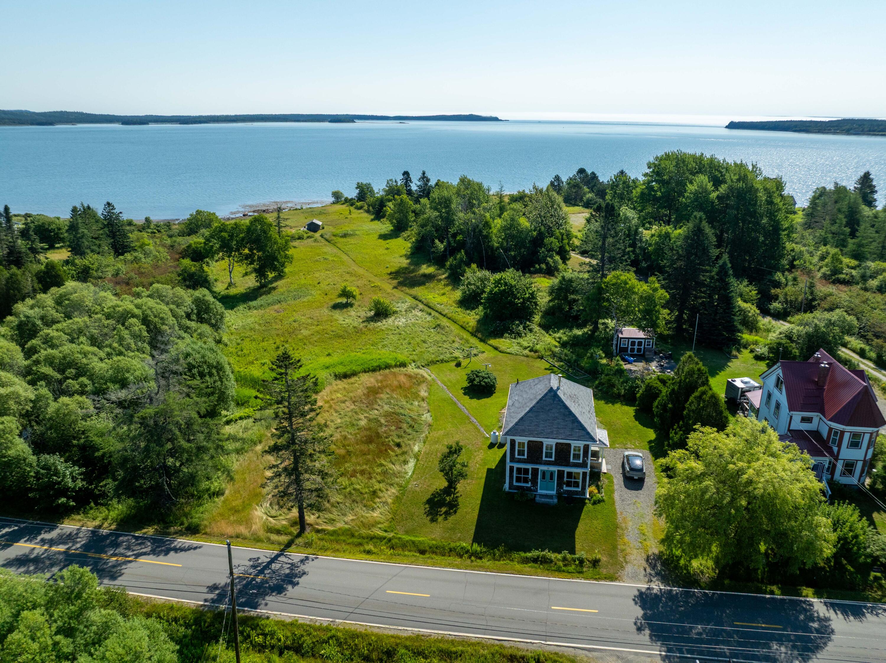 328 S Lubec Road Property Photo 34