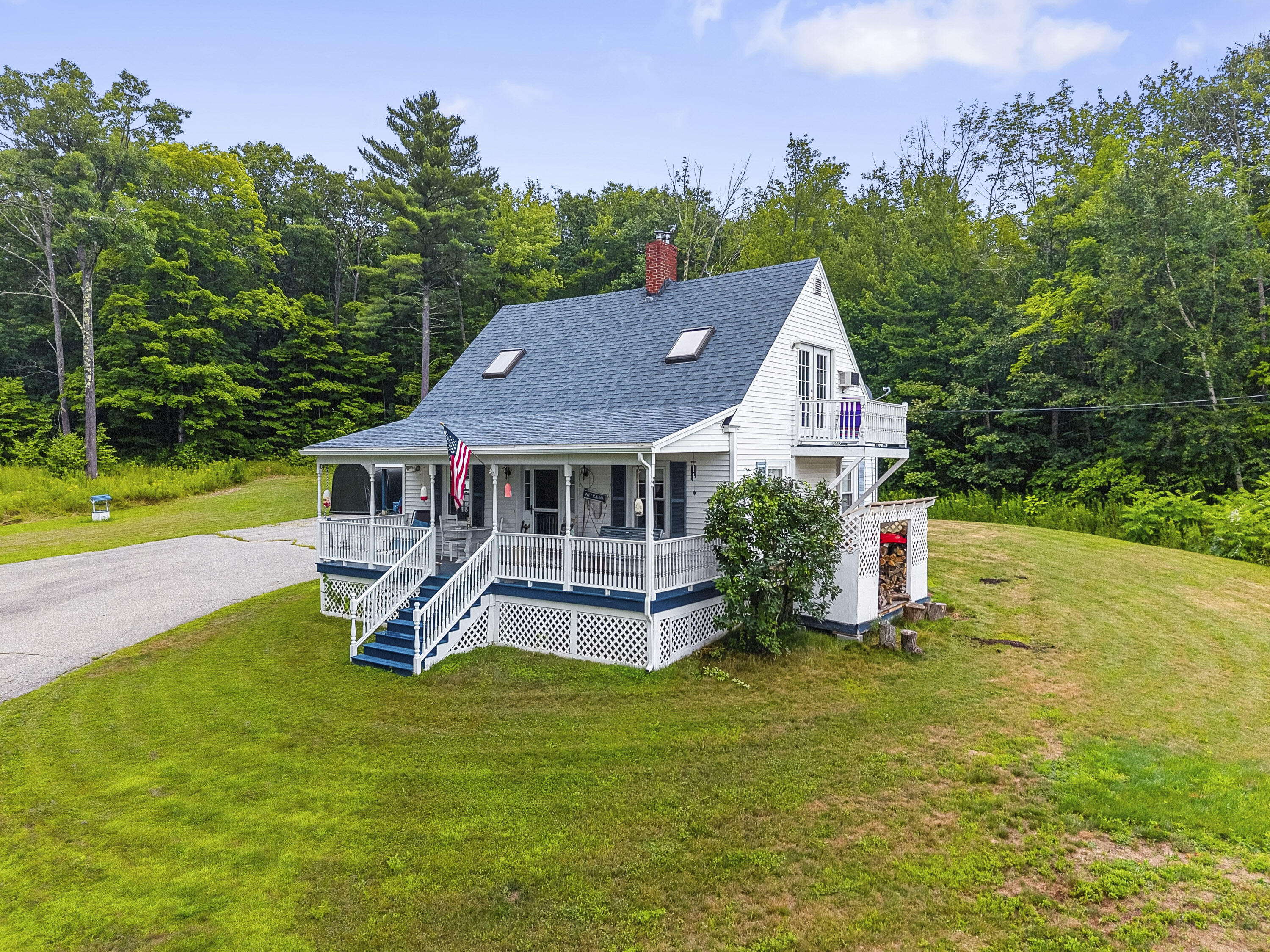 2241 Turner Road Property Photo 1