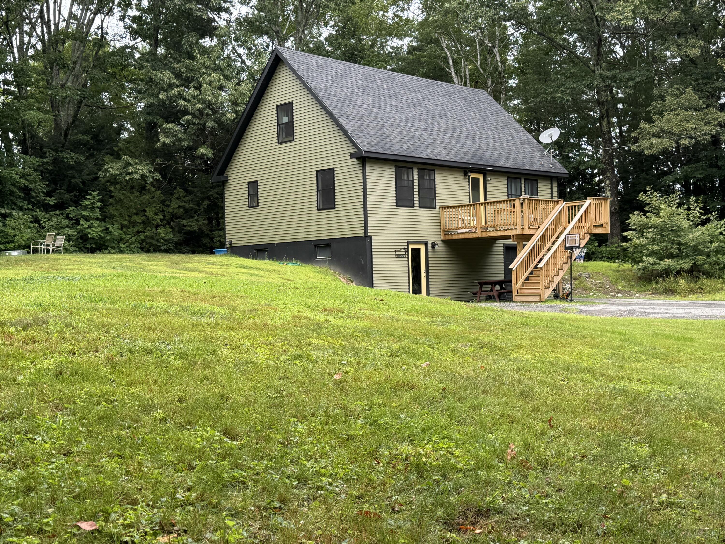 780 Oakland Road Property Photo 1