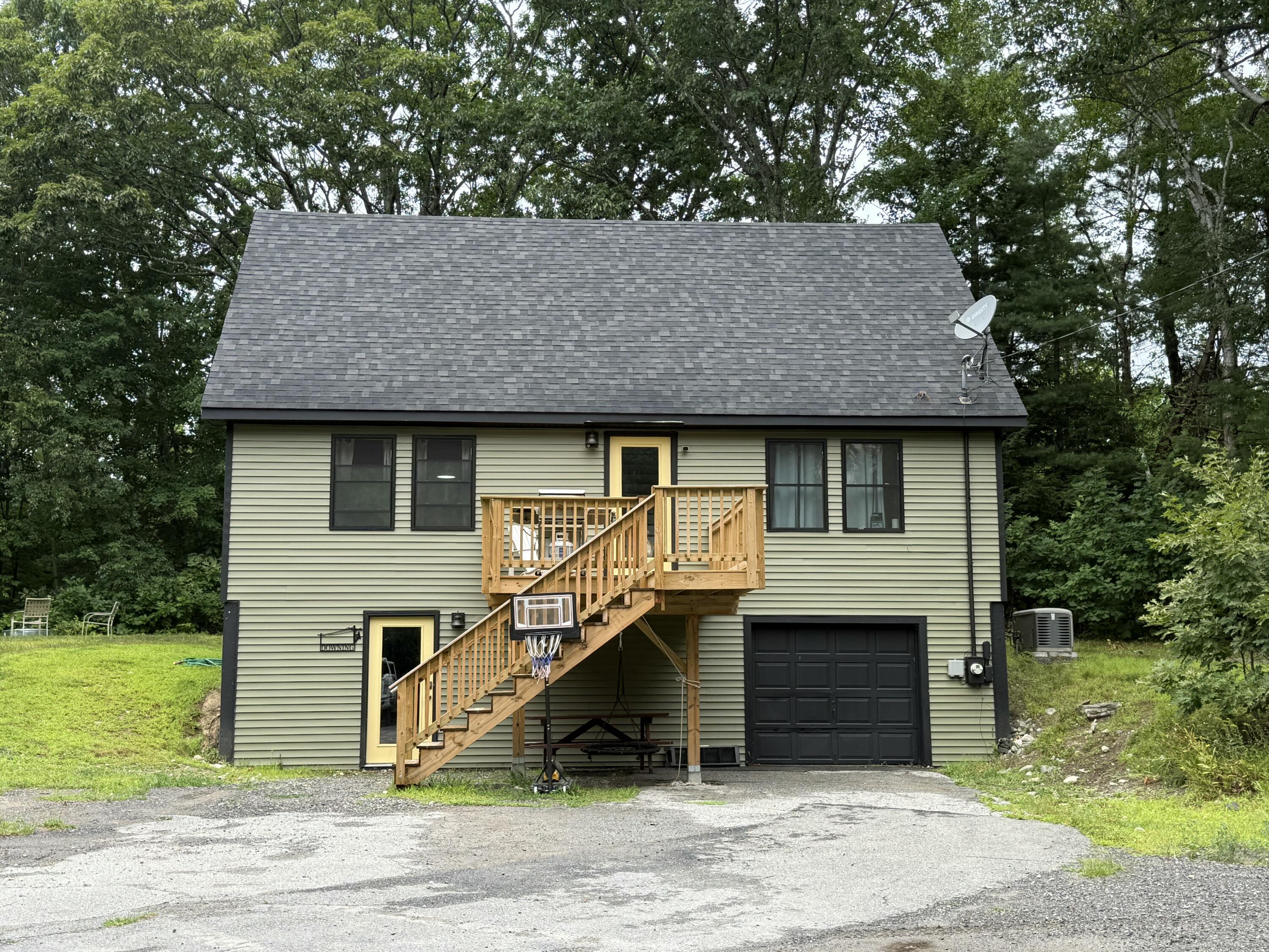 780 Oakland Road Property Photo 2