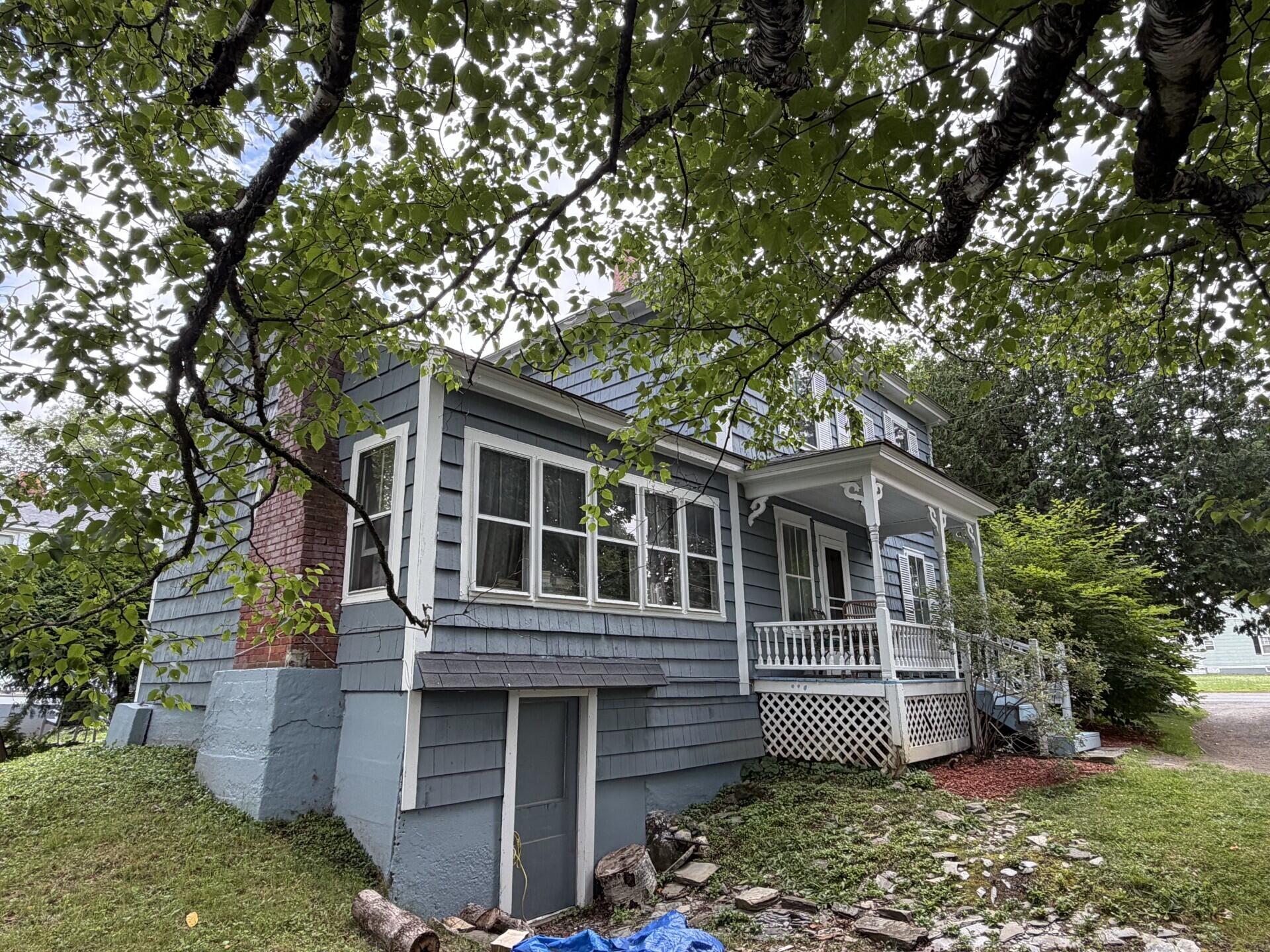 30 Bowdoin Street Property Photo 3